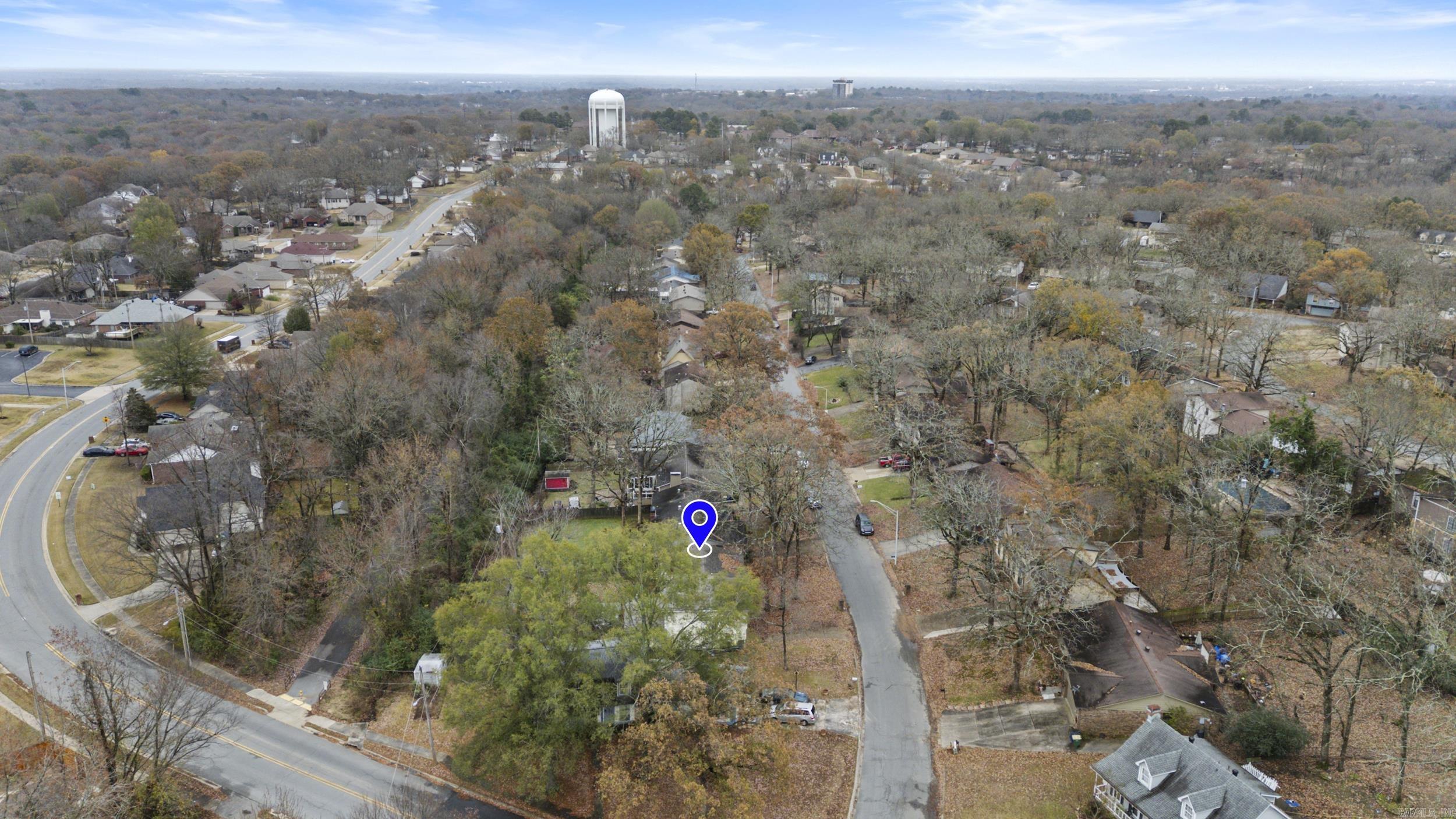 GREEN HILLS - Residential