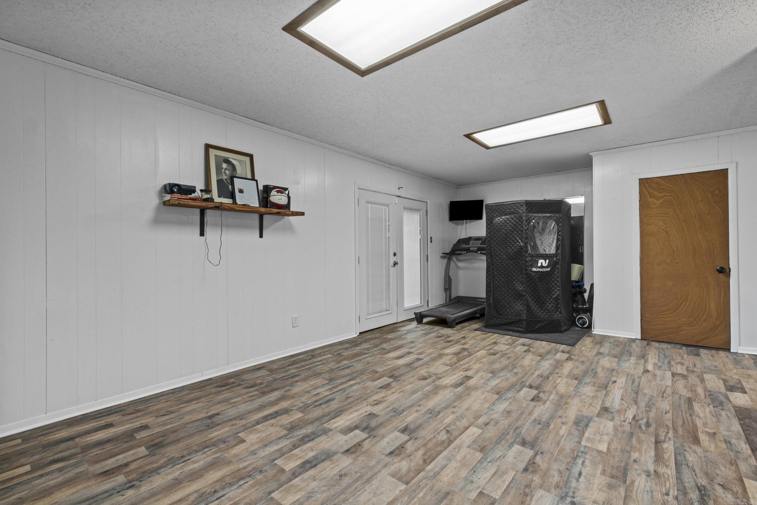 GREEN HILLS - Residential