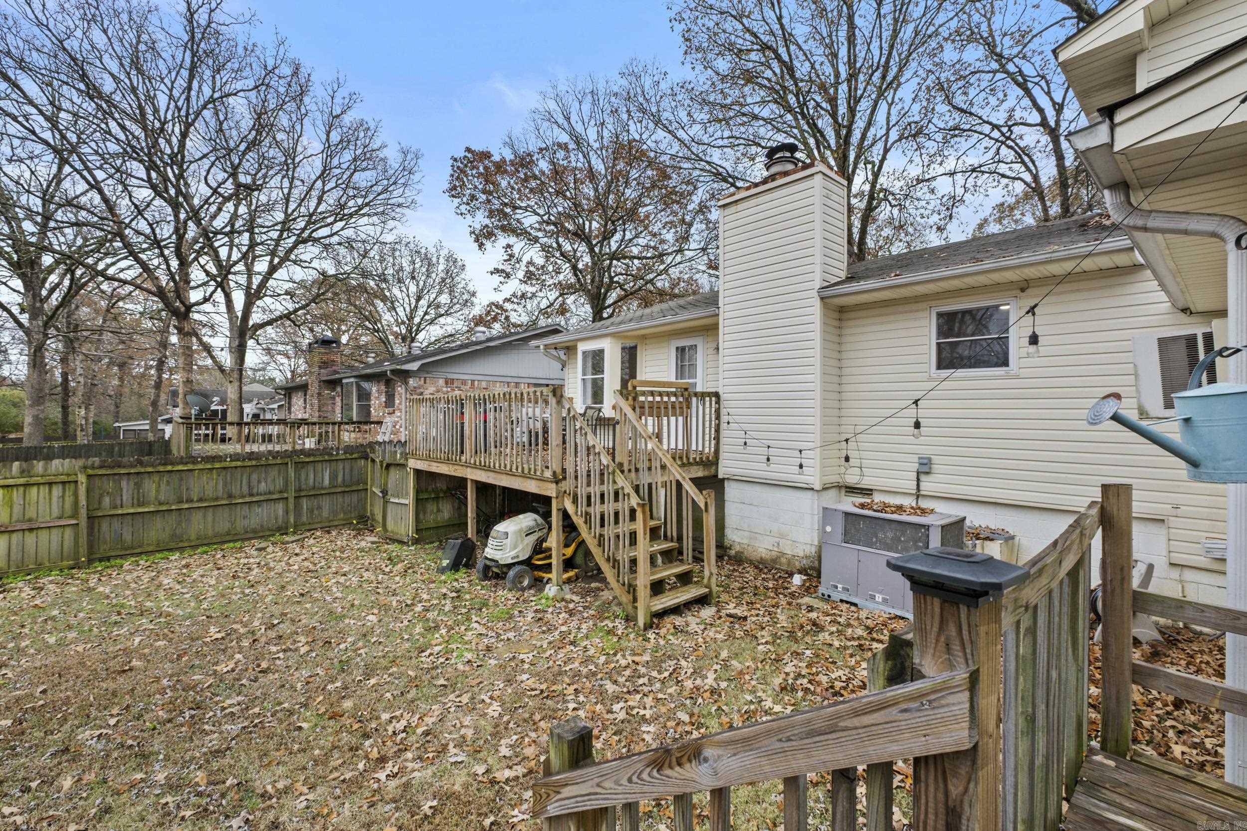 GREEN HILLS - Residential