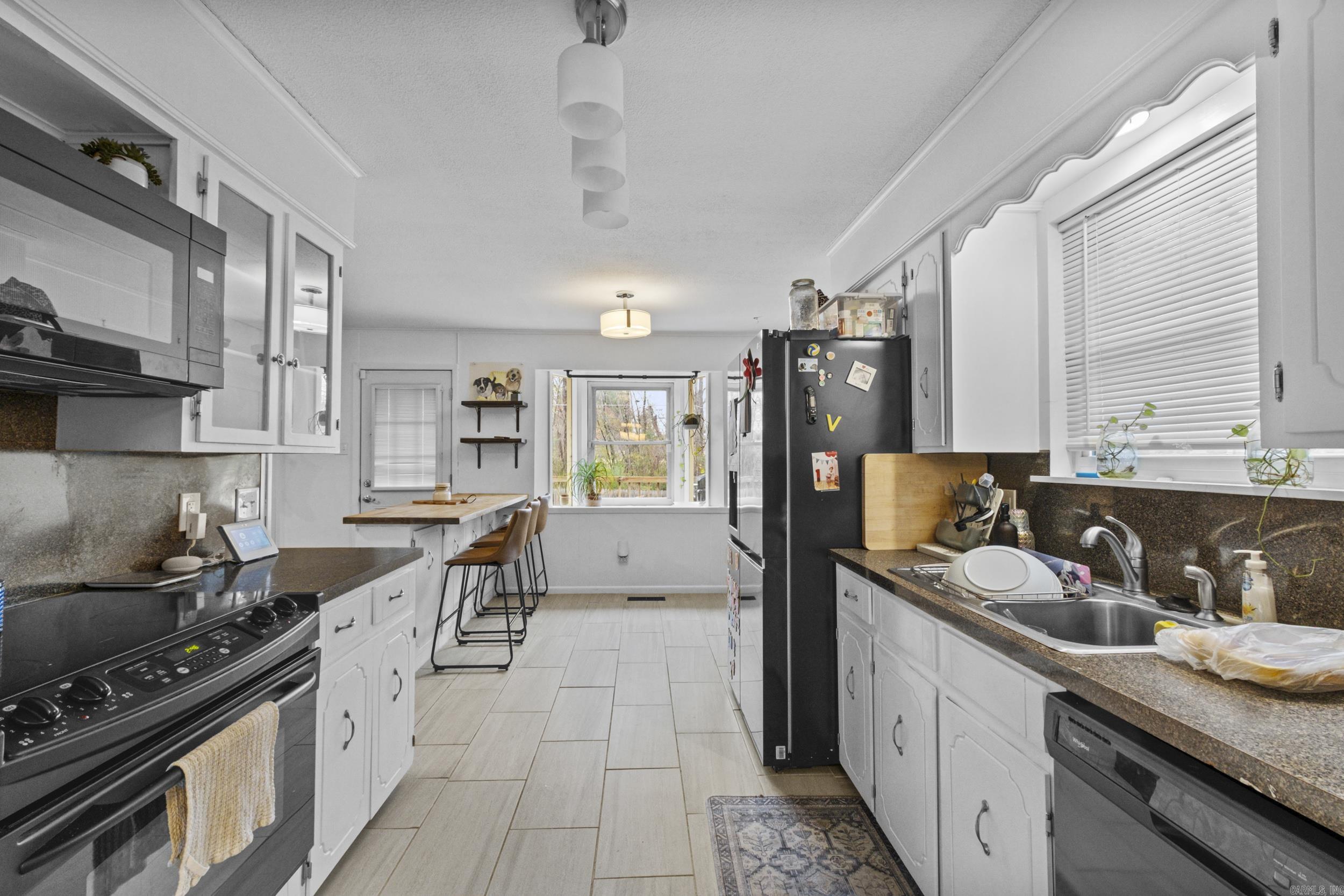 GREEN HILLS - Residential