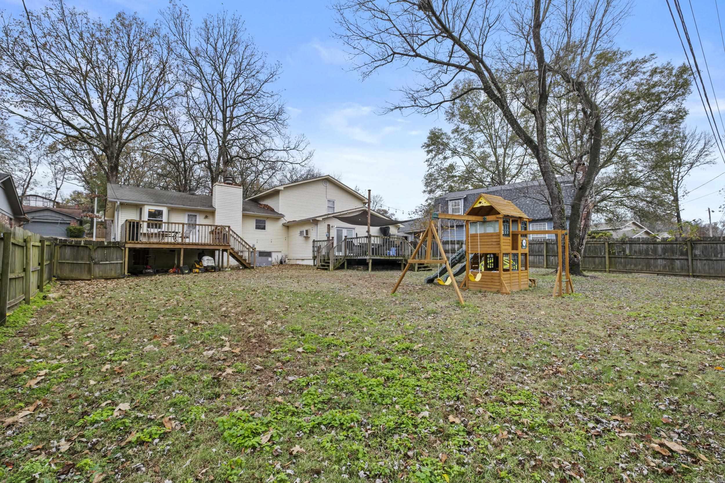 GREEN HILLS - Residential