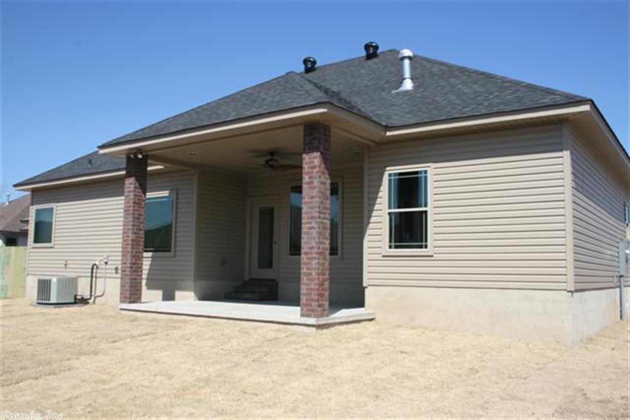 BENTLEY COURT - Residential