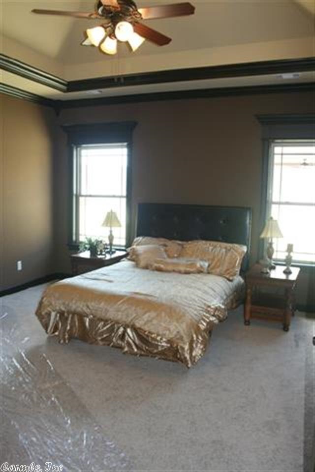 BENTLEY COURT - Residential