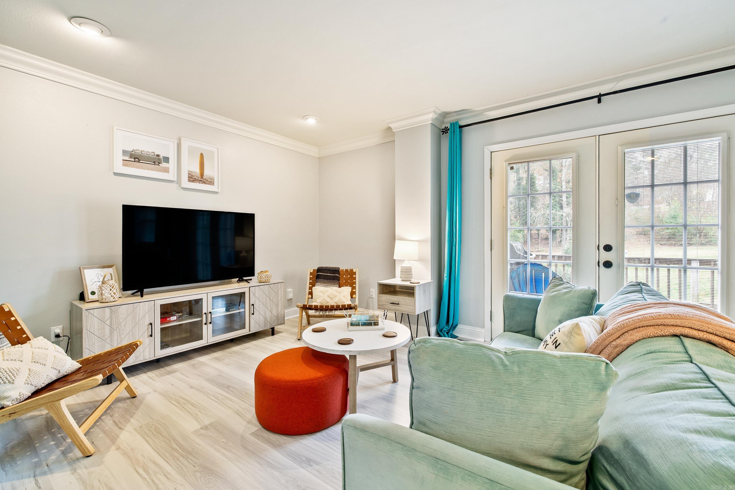 HOUSER-BANDY - Residential