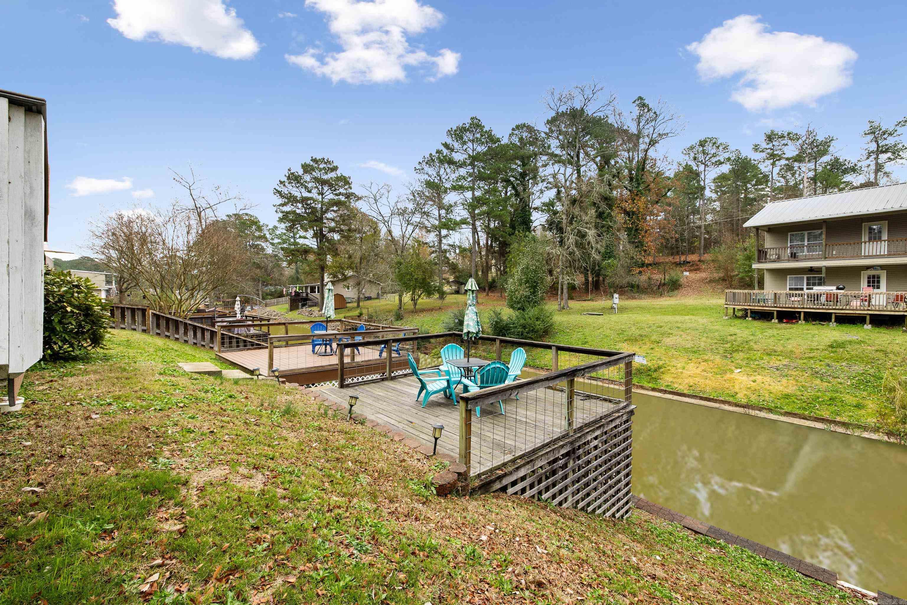 HOUSER-BANDY - Residential