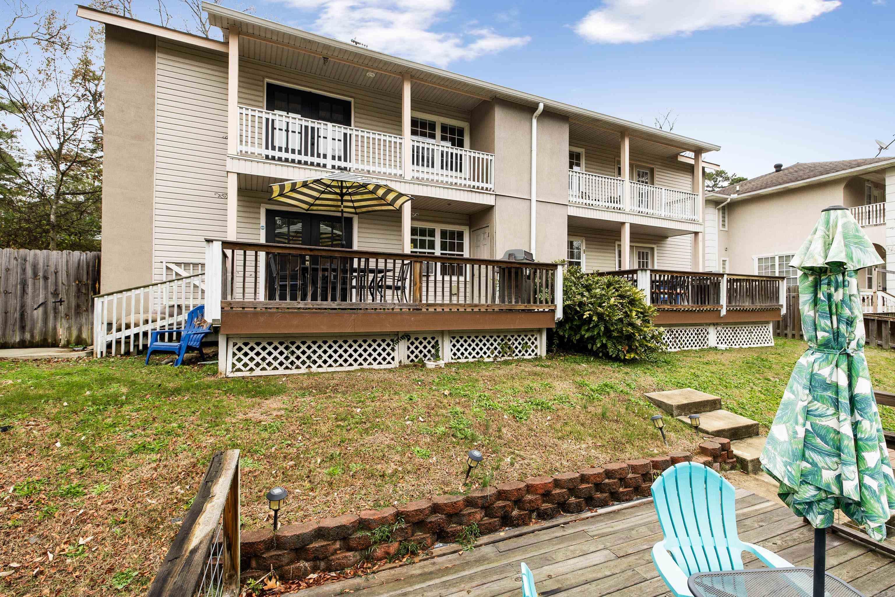 HOUSER-BANDY - Residential