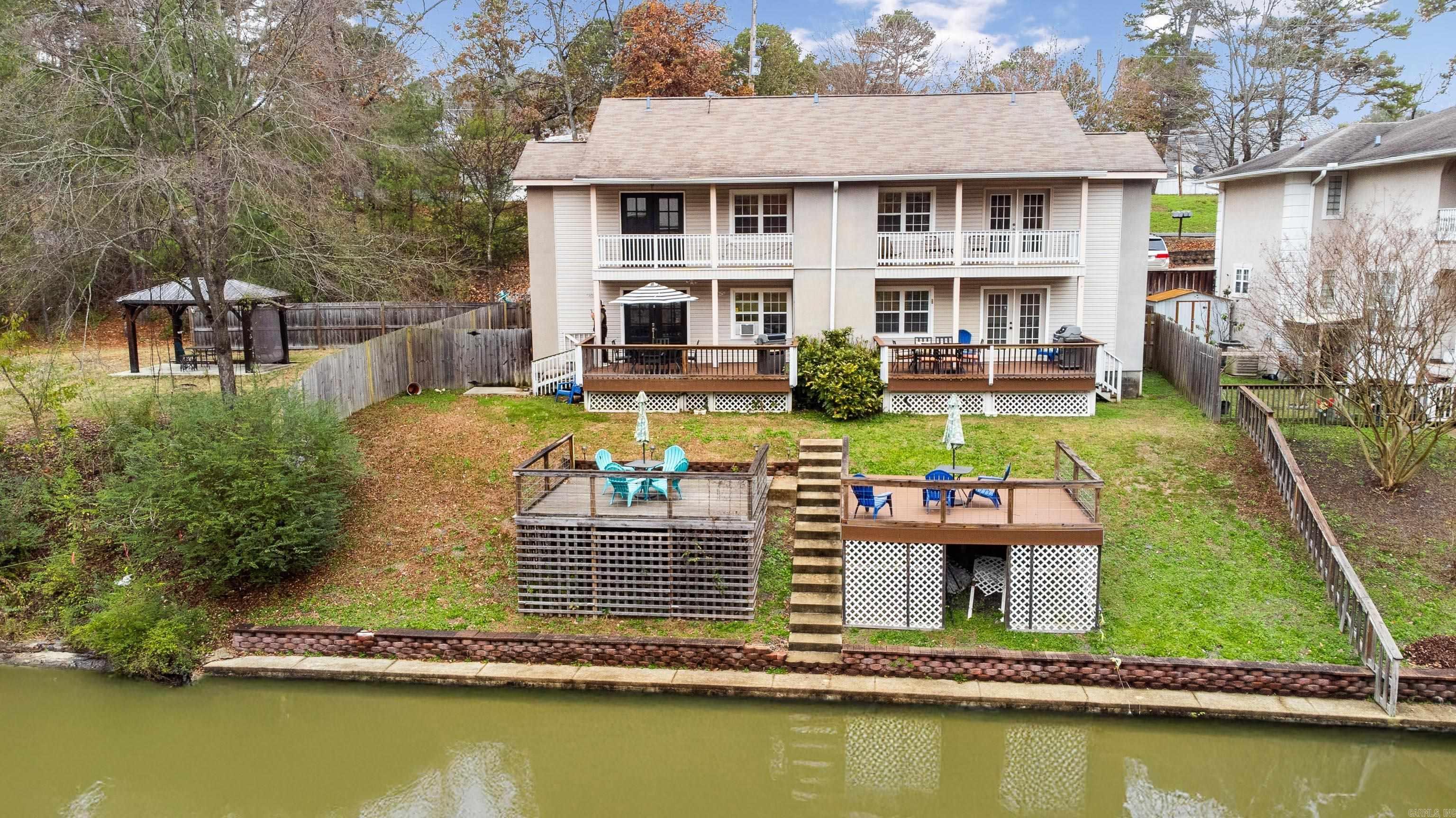 HOUSER-BANDY - Residential