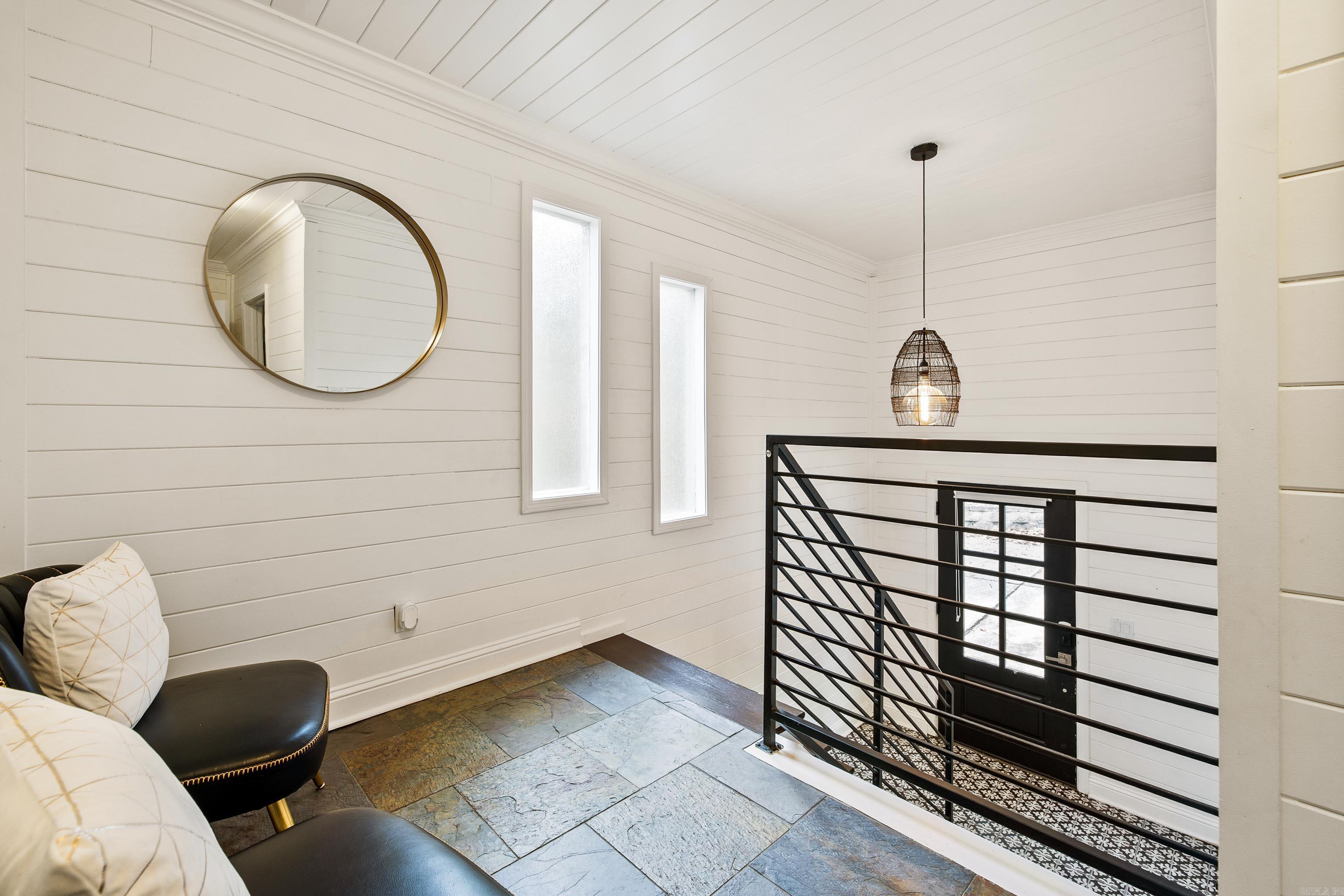 HOUSER-BANDY - Residential