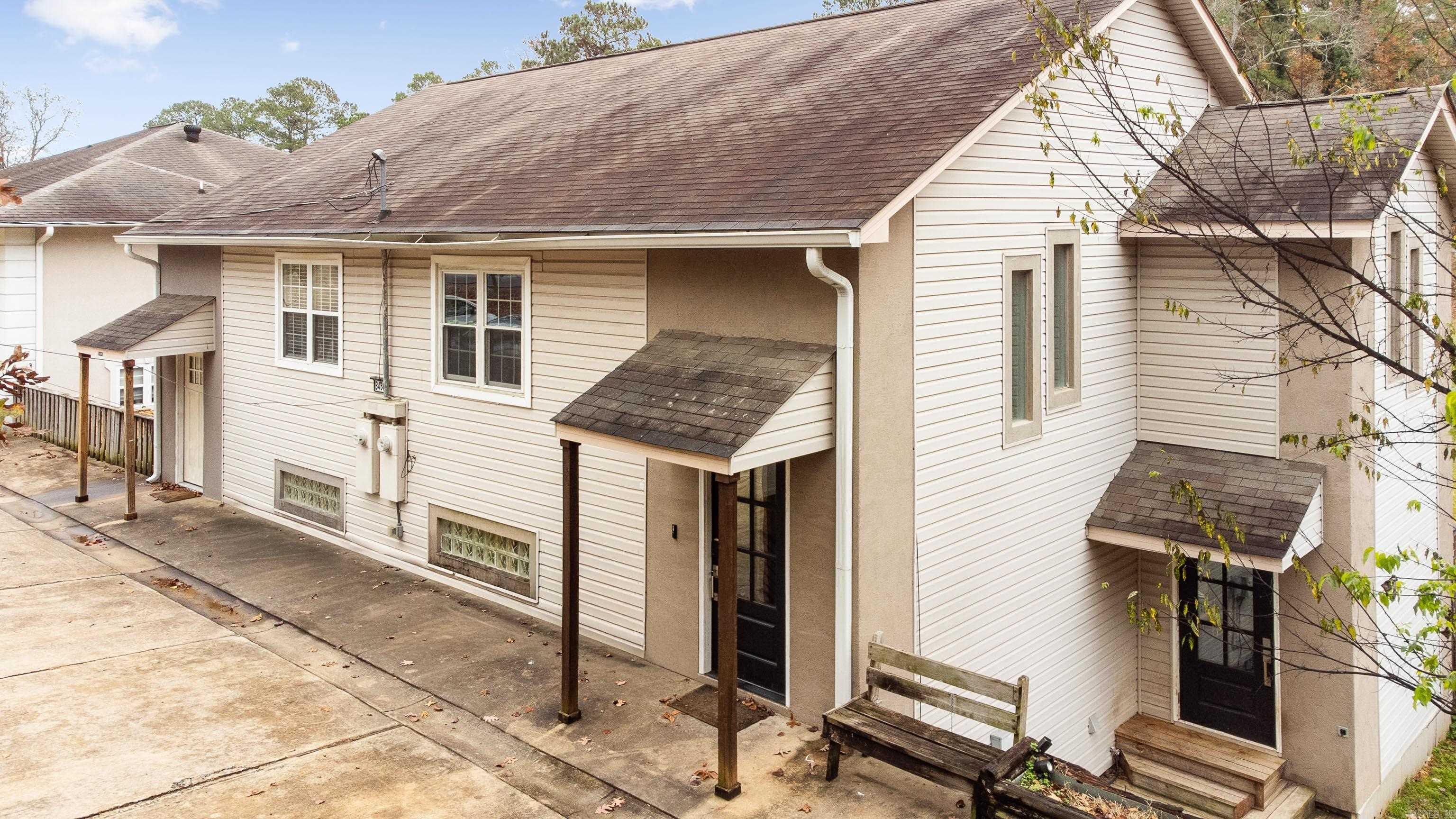 HOUSER-BANDY - Residential