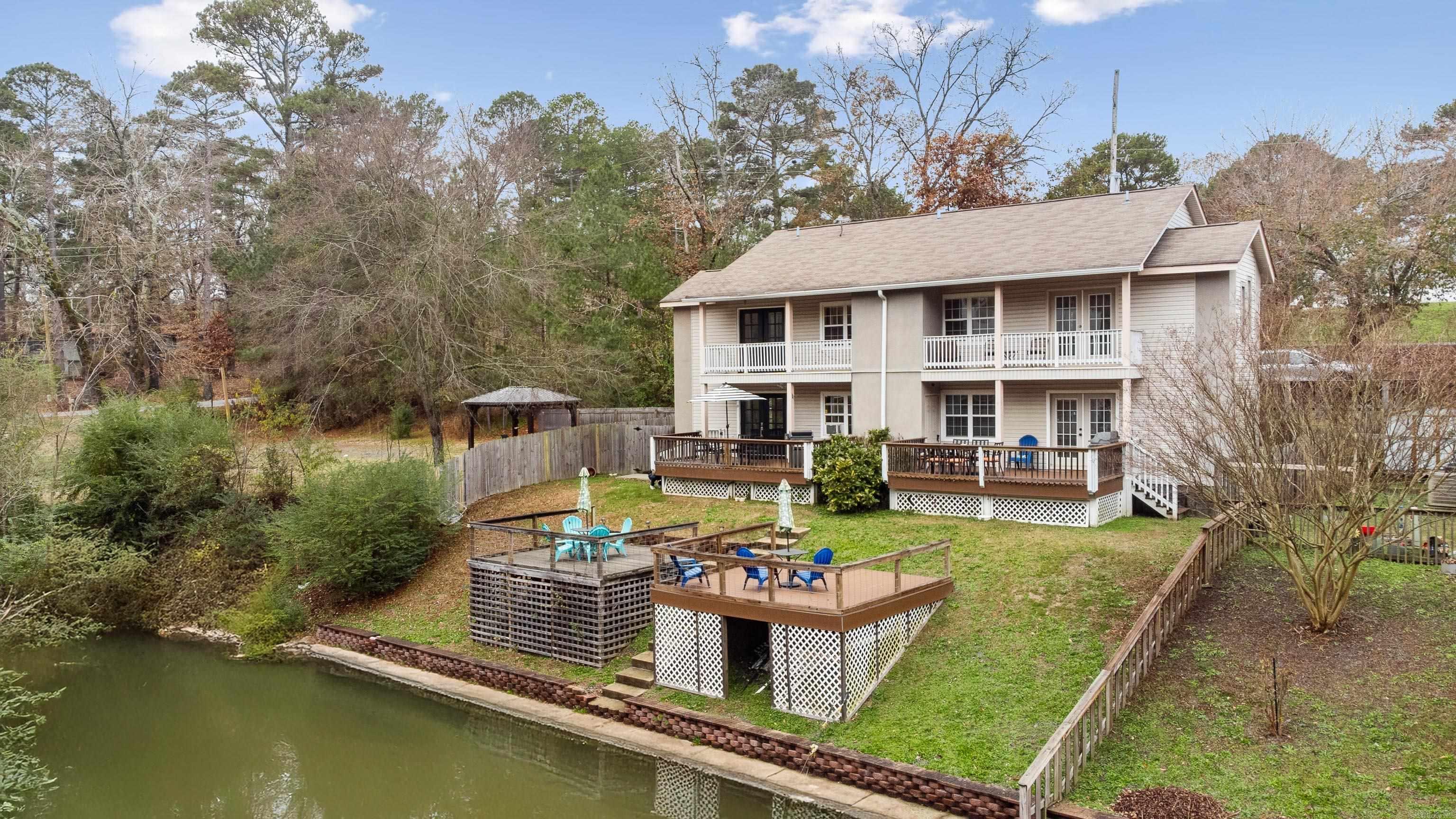 HOUSER-BANDY - Residential