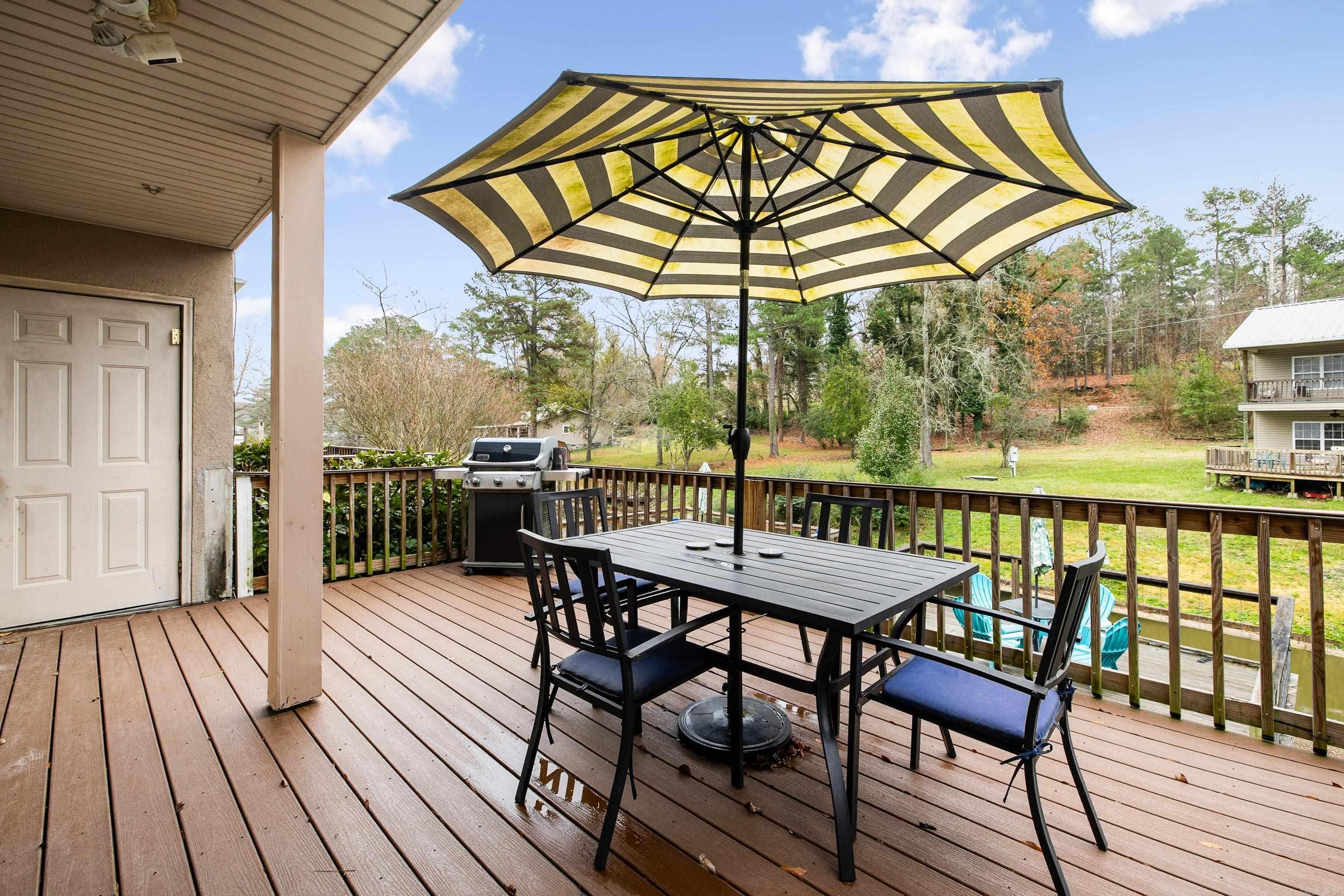 HOUSER-BANDY - Residential