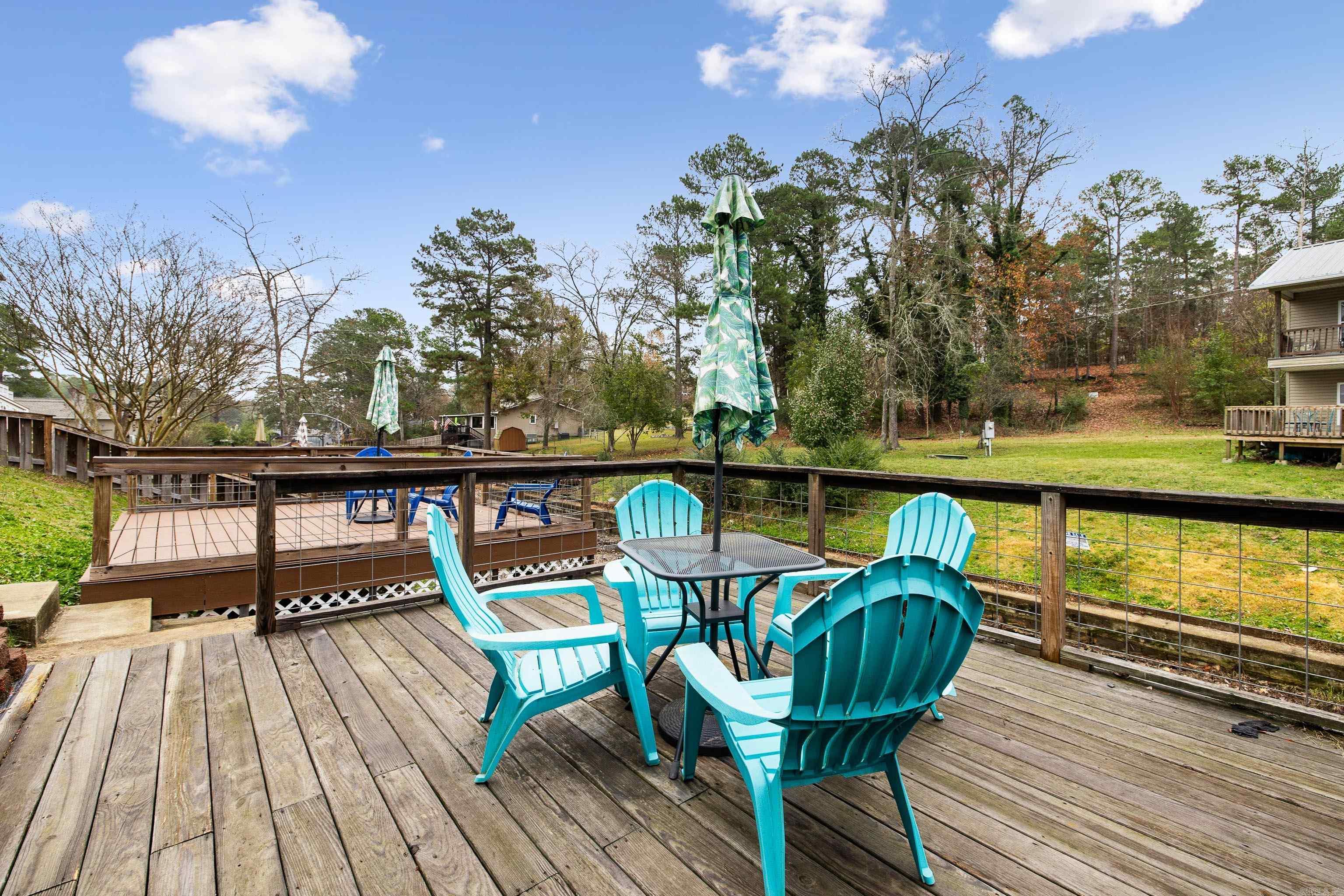 HOUSER-BANDY - Residential