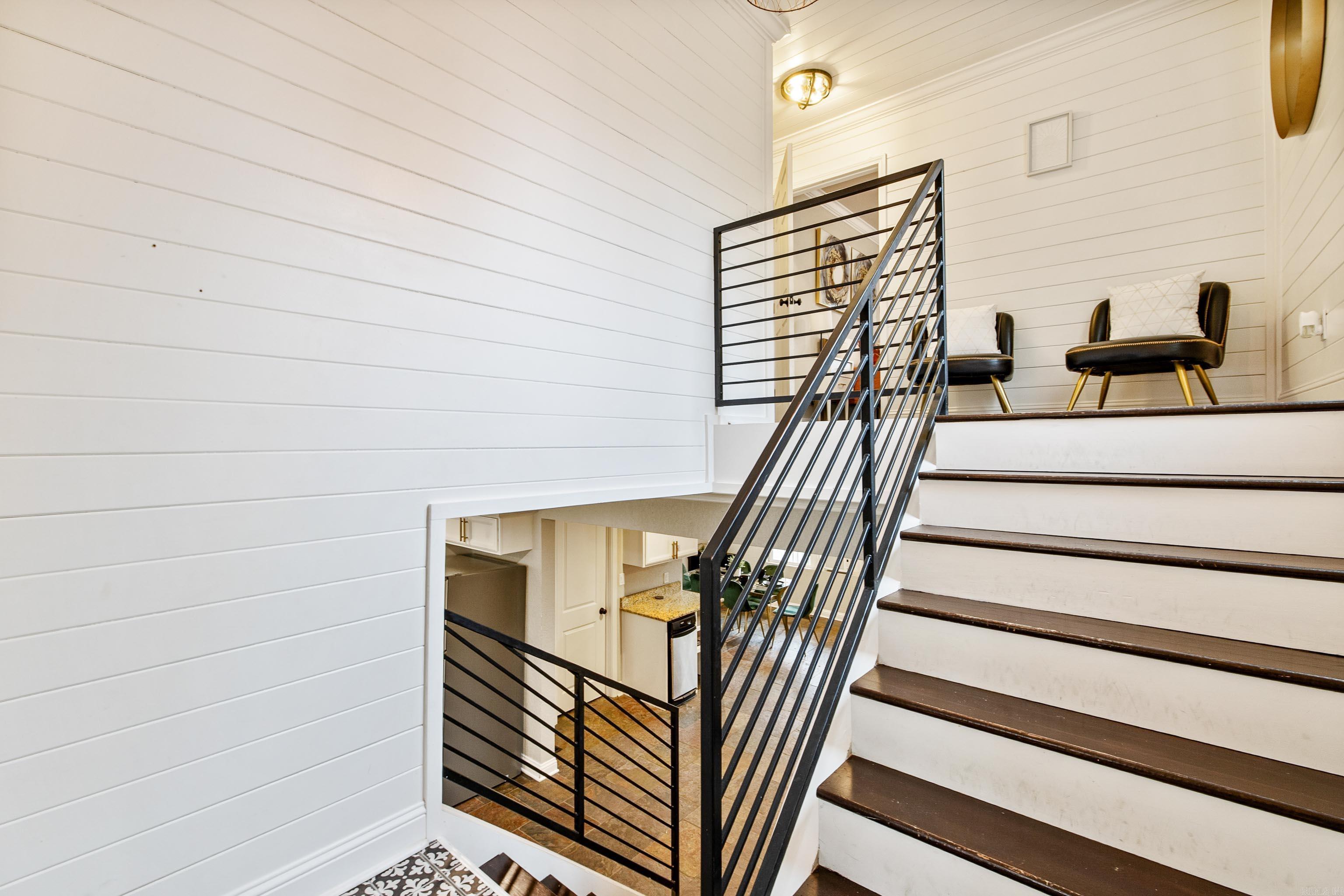 HOUSER-BANDY - Residential