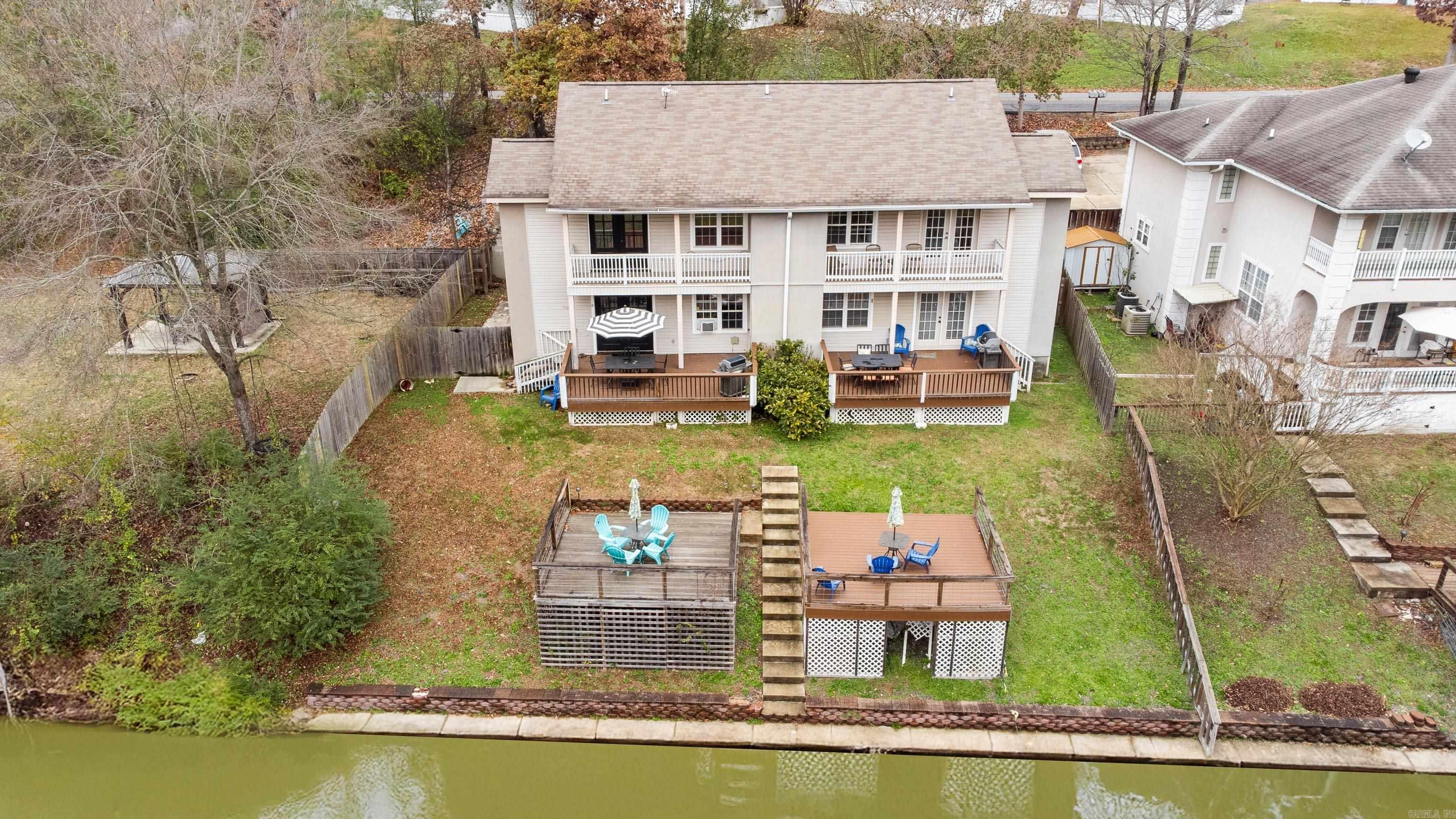 HOUSER-BANDY - Residential