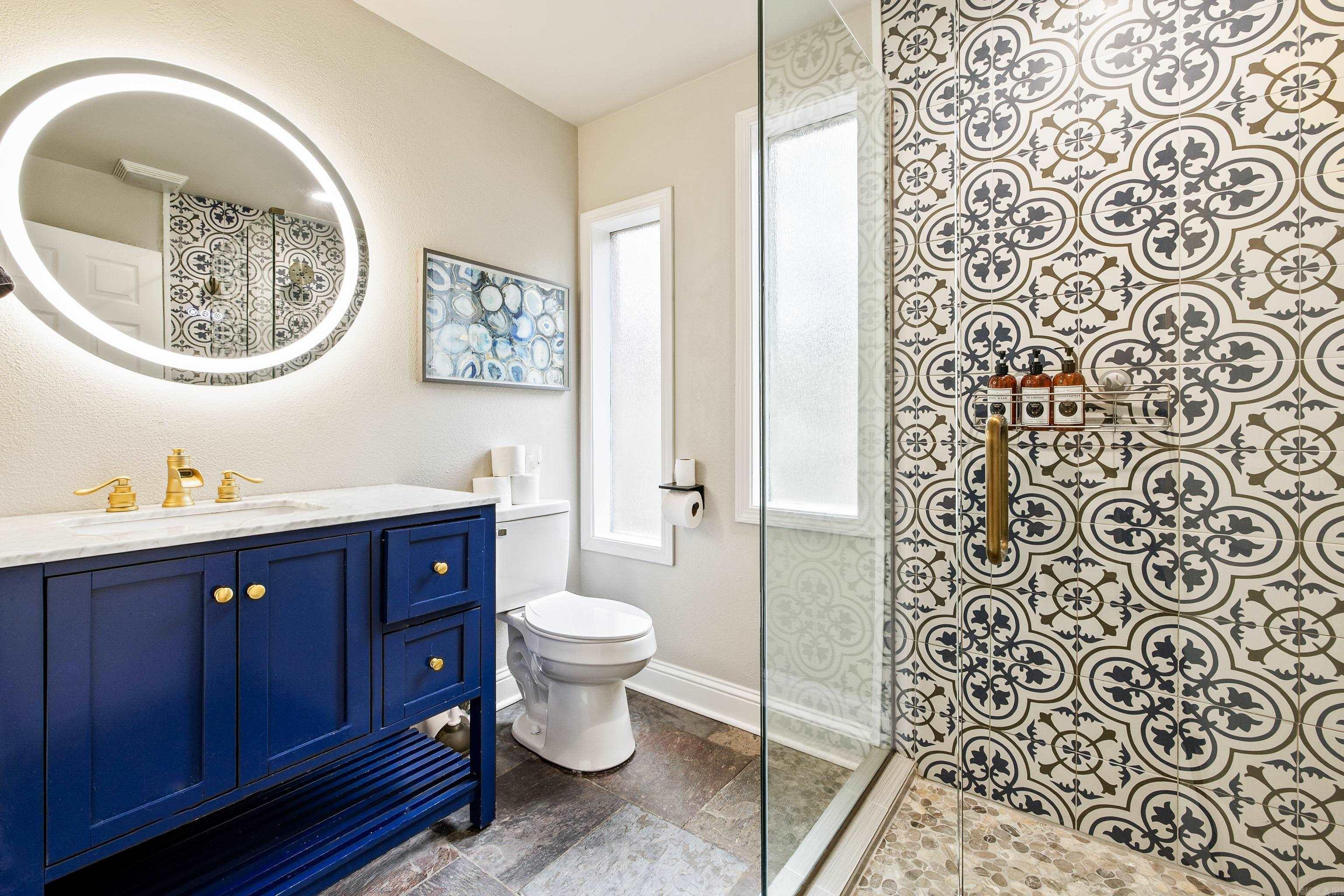 HOUSER-BANDY - Residential