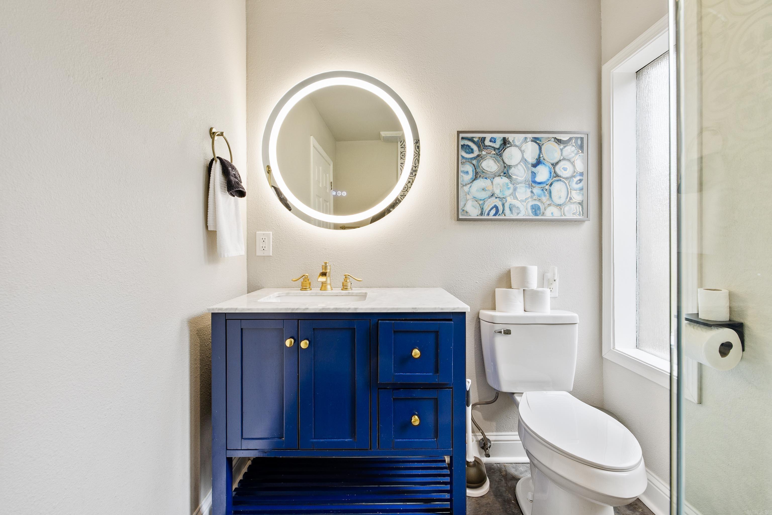 HOUSER-BANDY - Residential