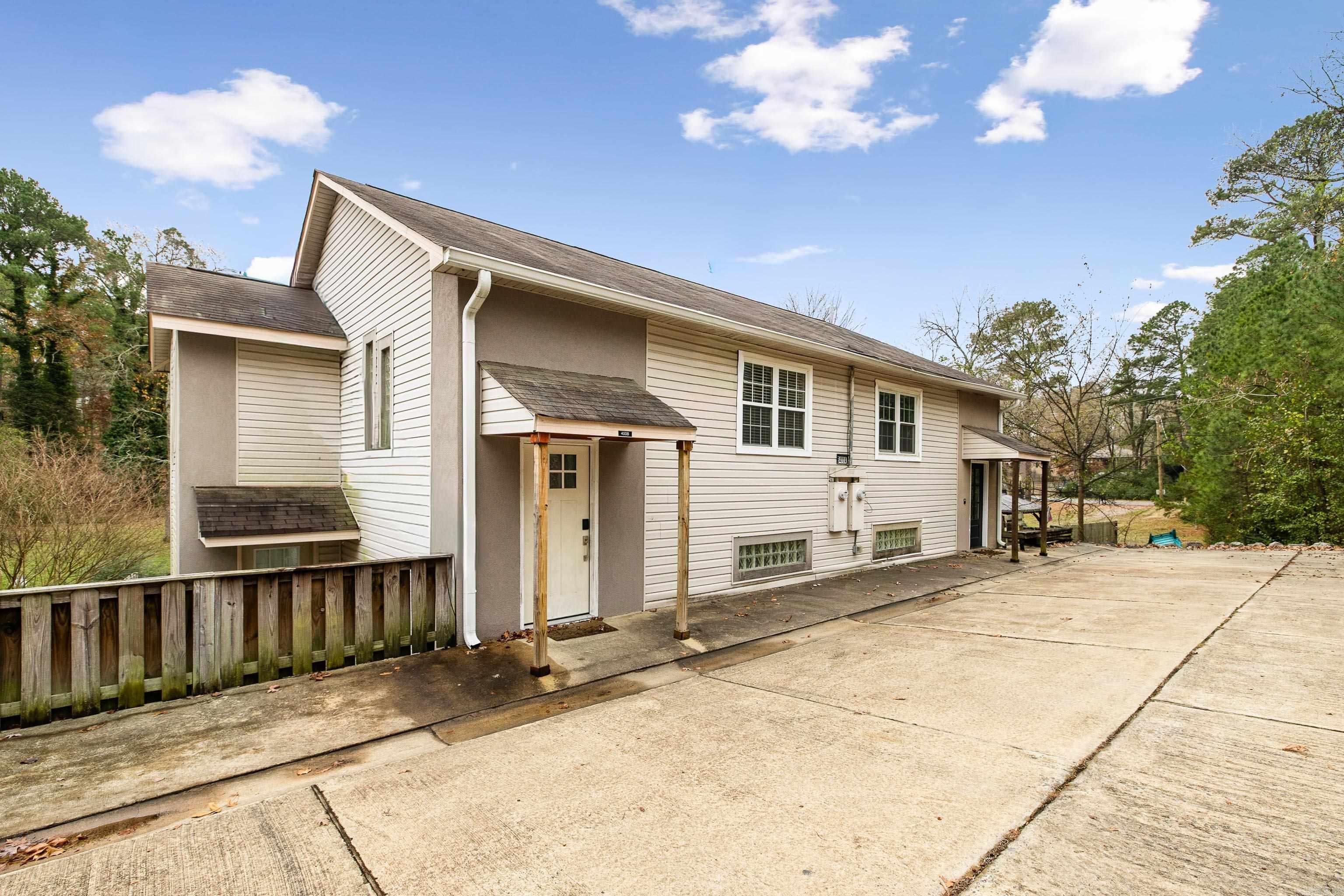 HOUSER-BANDY - Residential