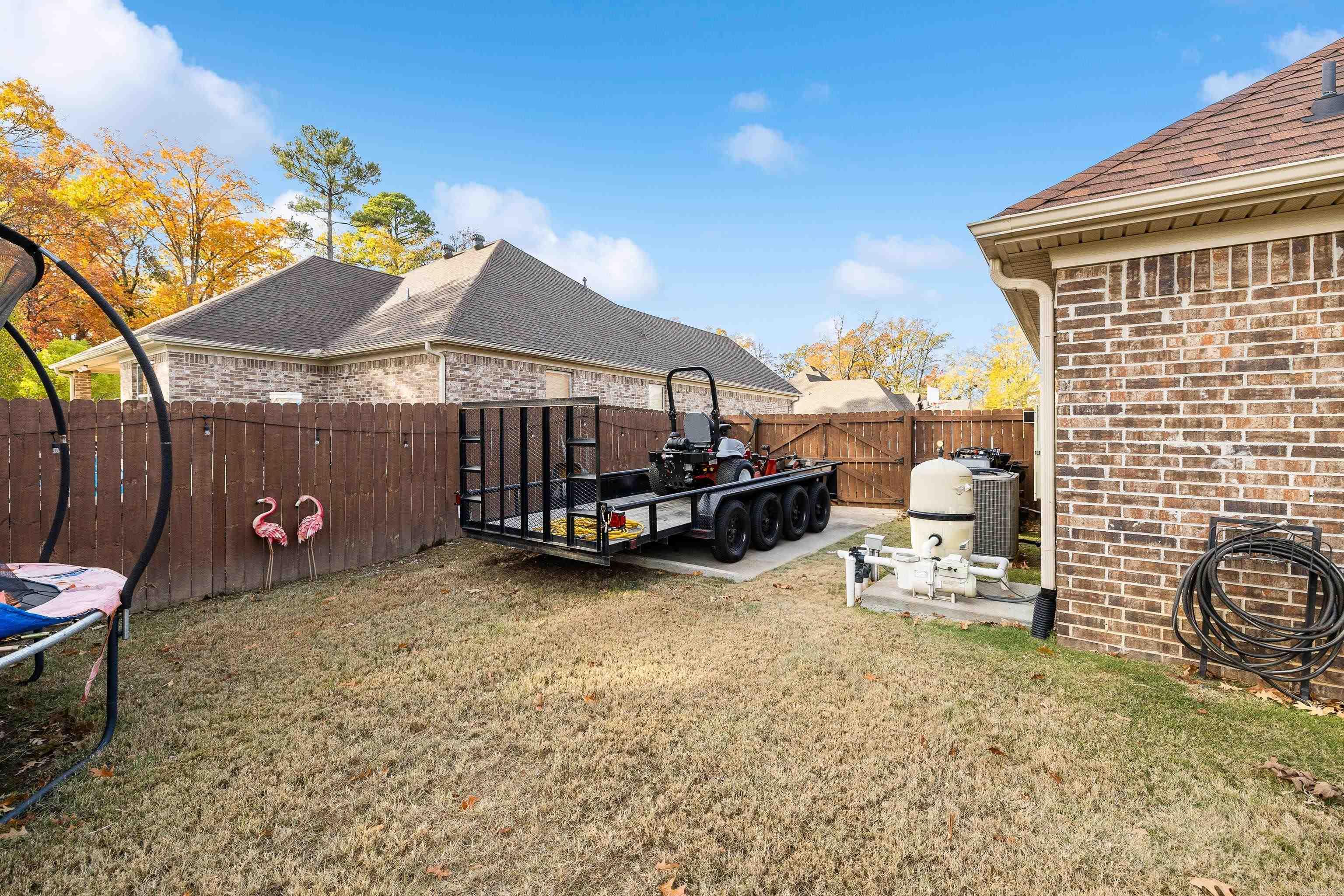 HICKORY HEIGHTS - Residential