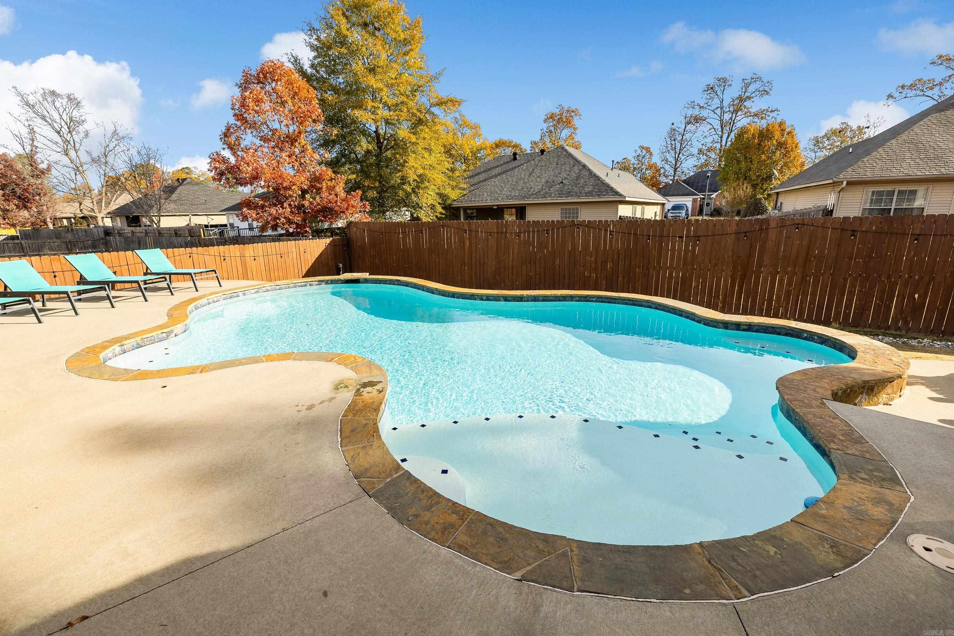 HICKORY HEIGHTS - Residential