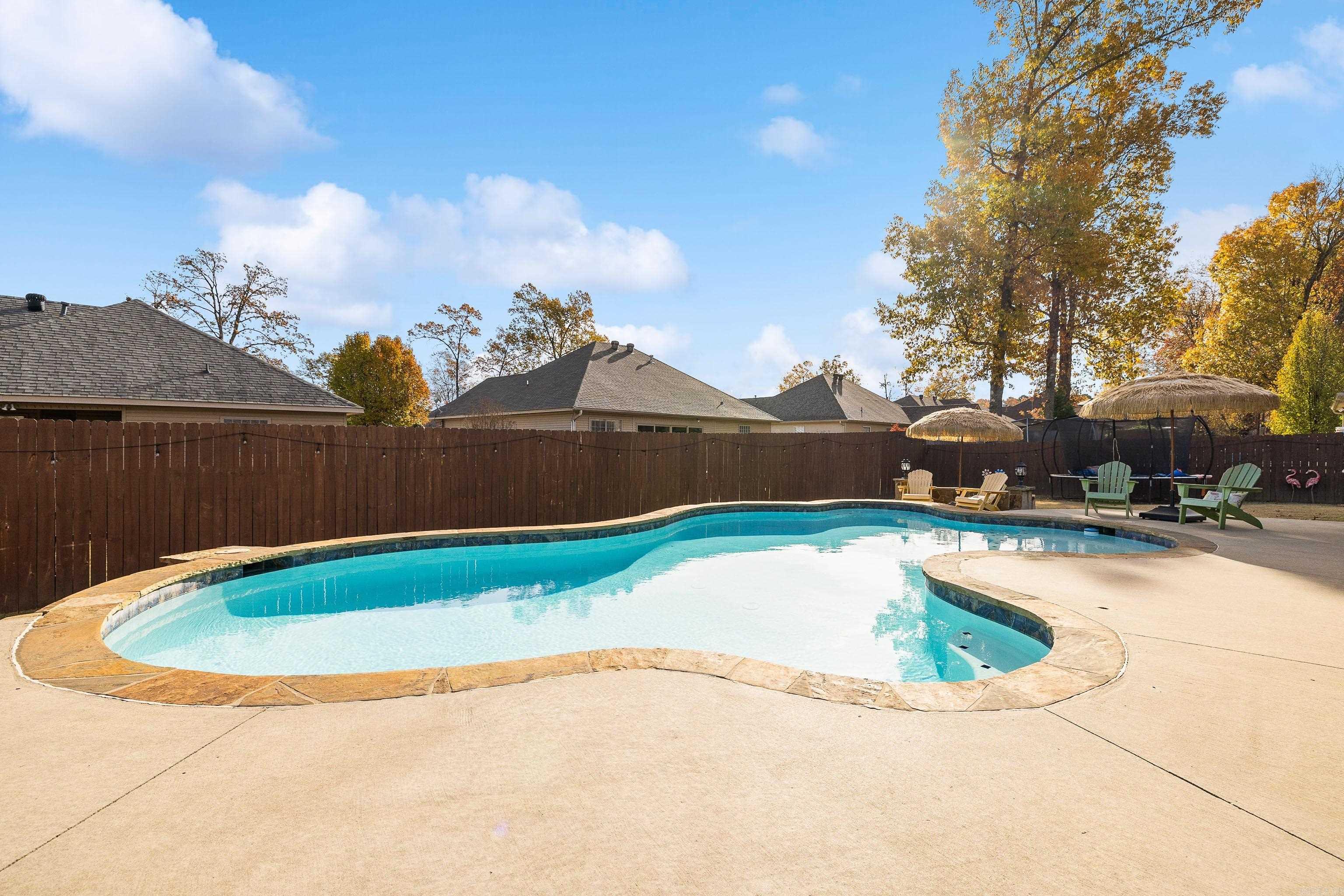 HICKORY HEIGHTS - Residential