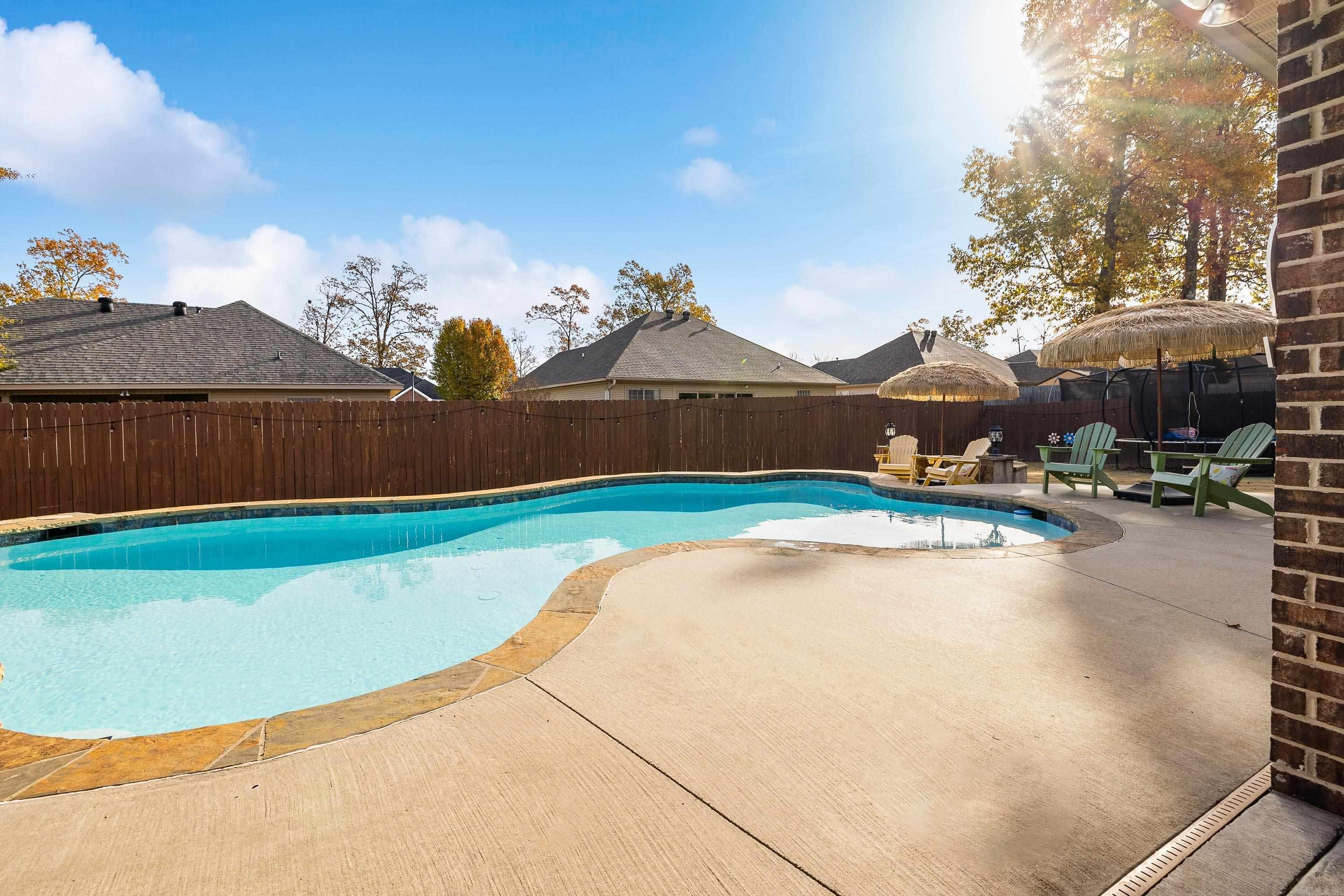 HICKORY HEIGHTS - Residential