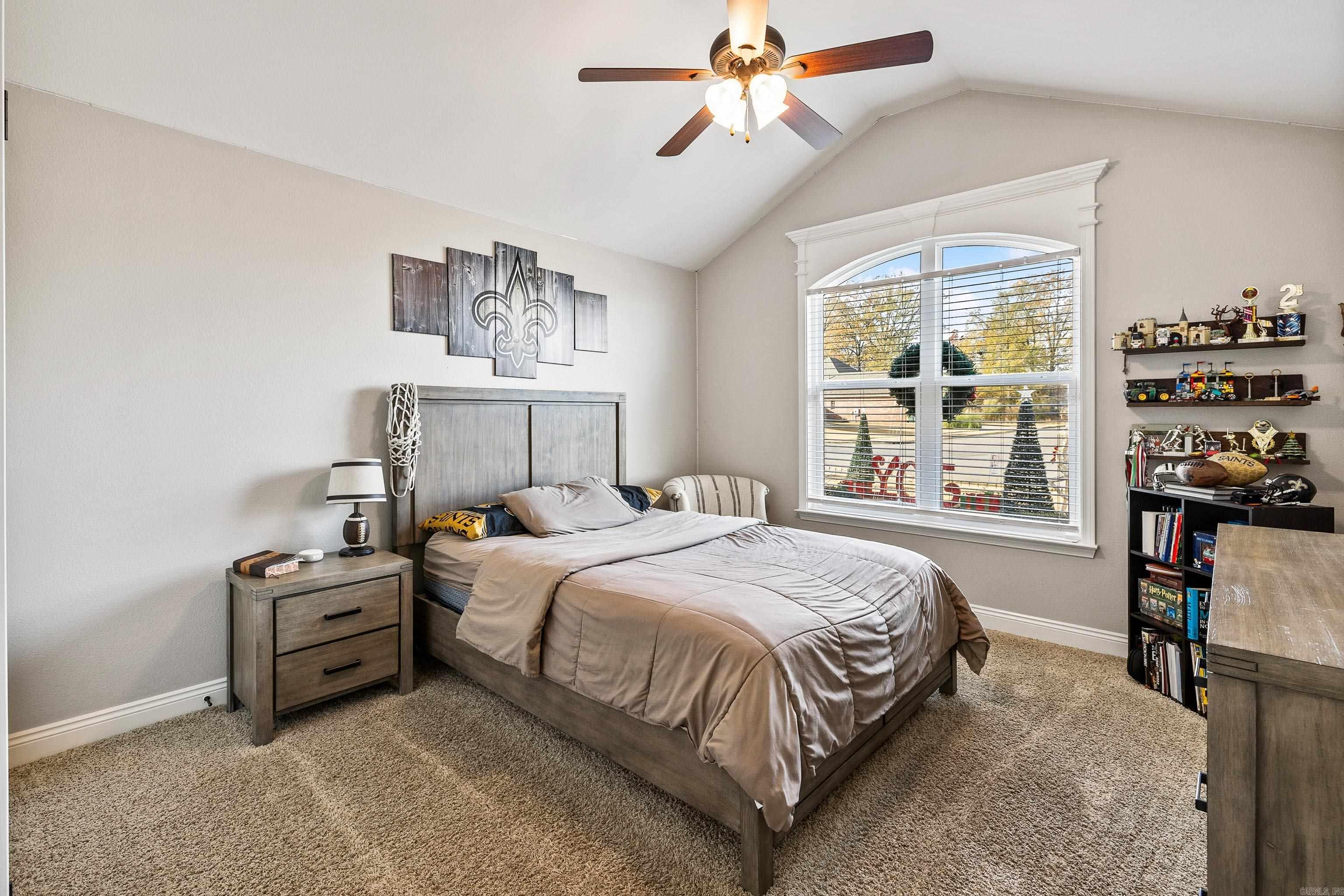 HICKORY HEIGHTS - Residential