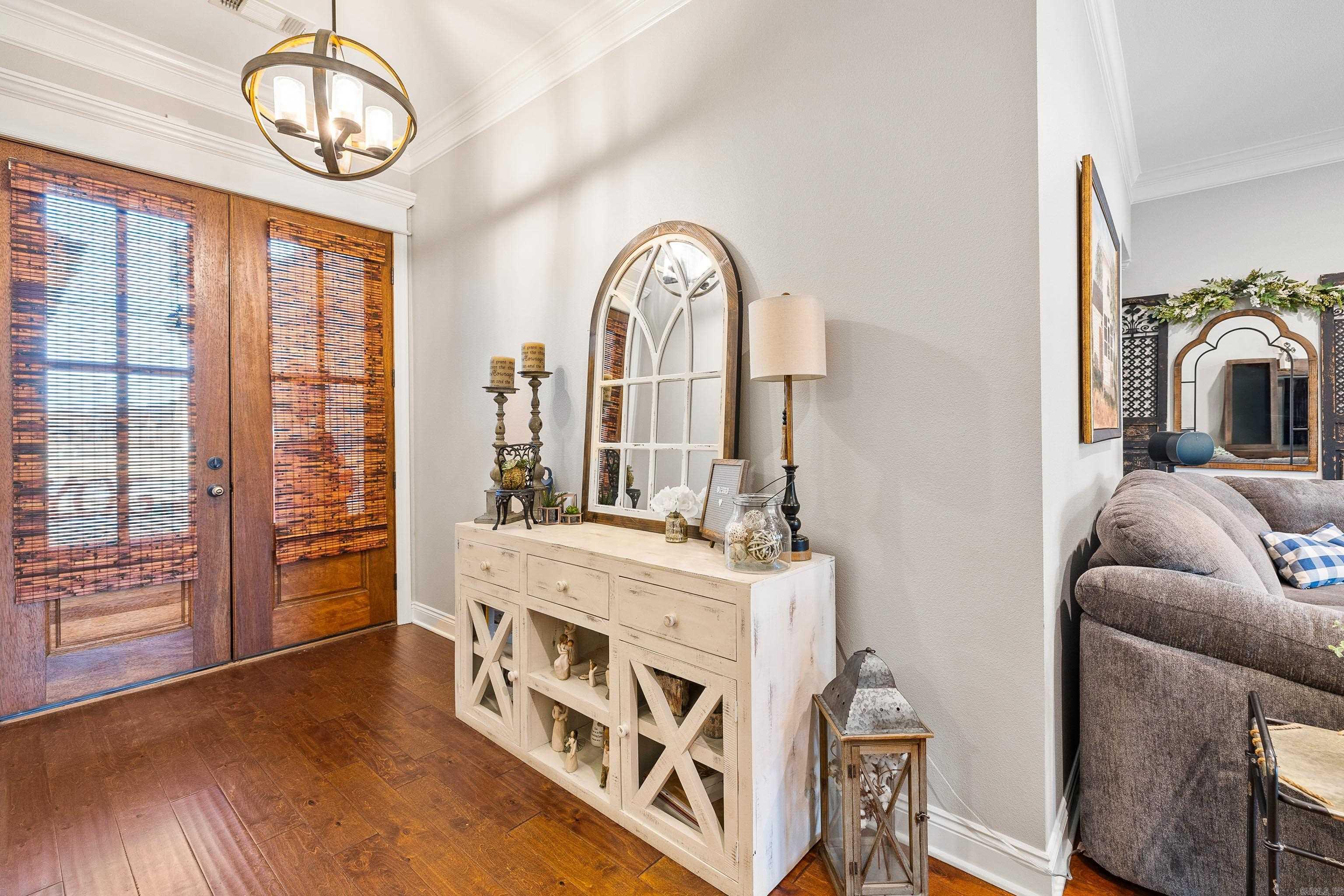 HICKORY HEIGHTS - Residential