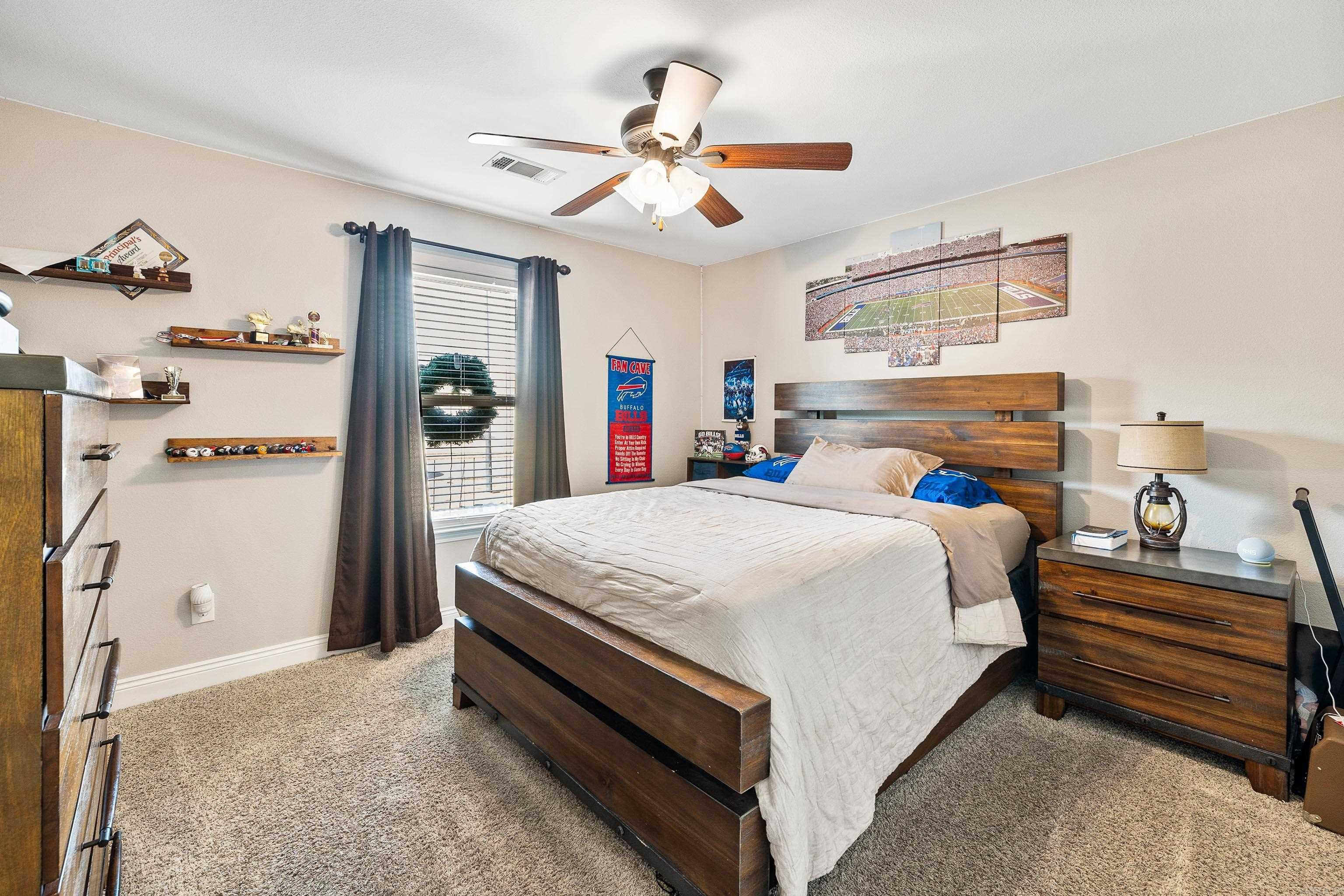 HICKORY HEIGHTS - Residential