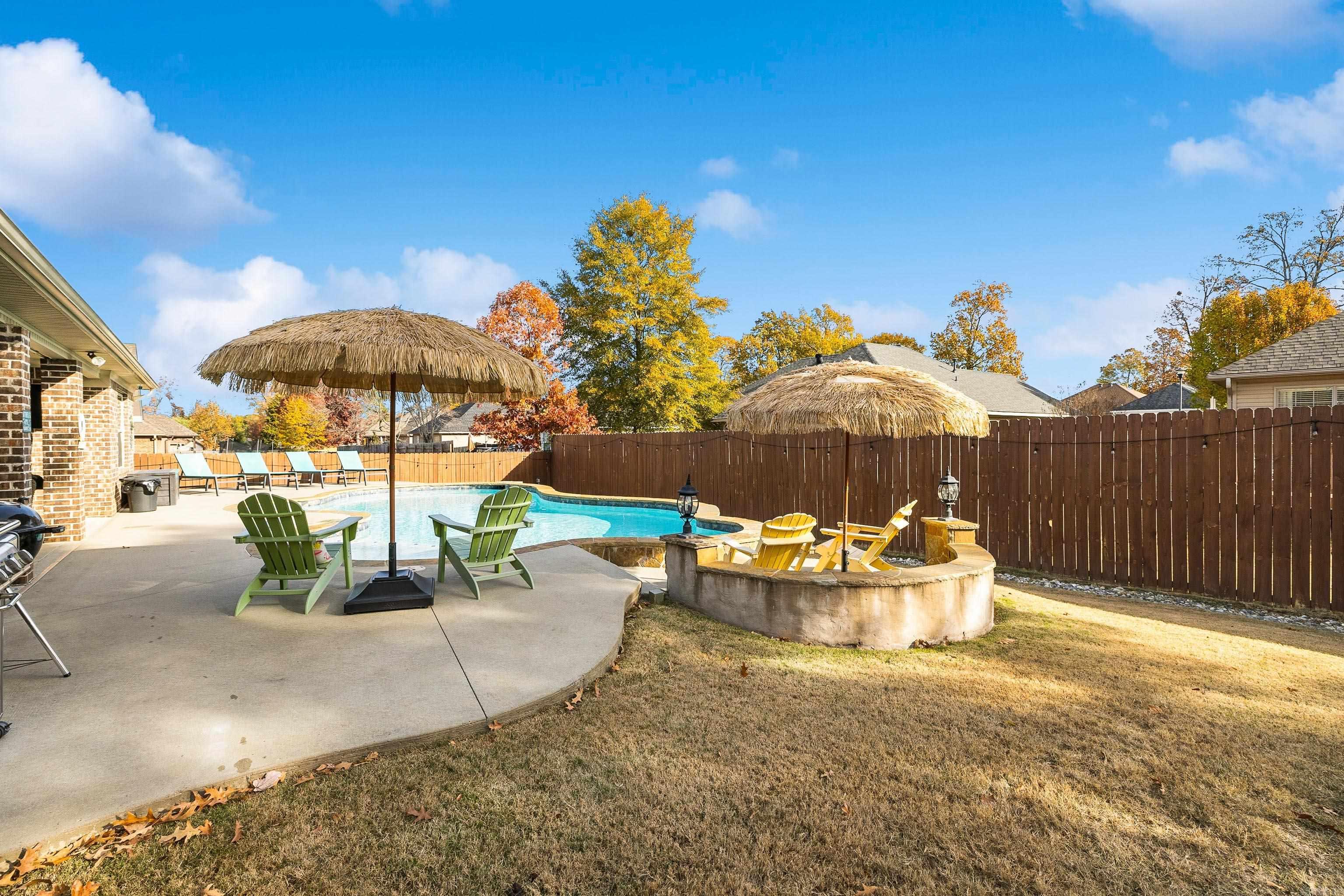 HICKORY HEIGHTS - Residential