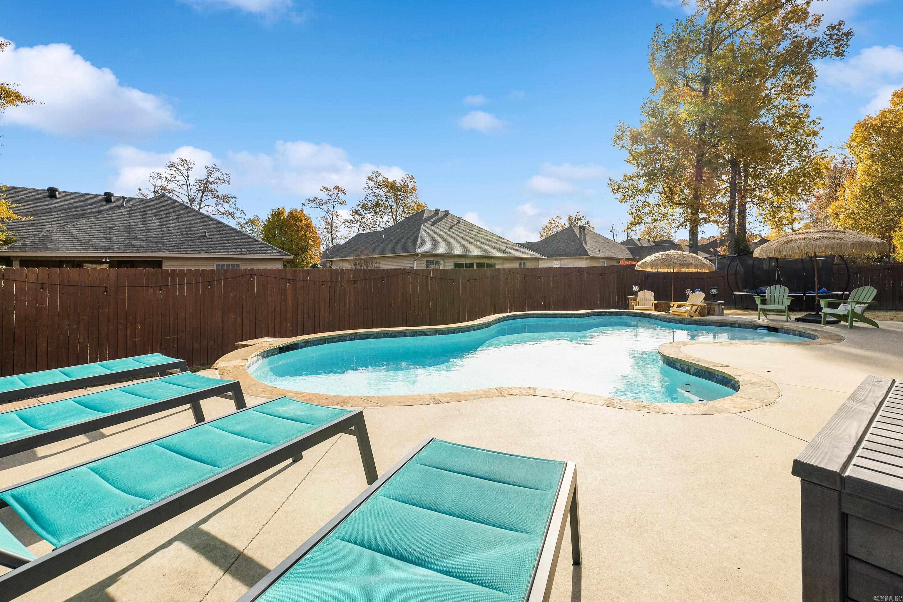 HICKORY HEIGHTS - Residential