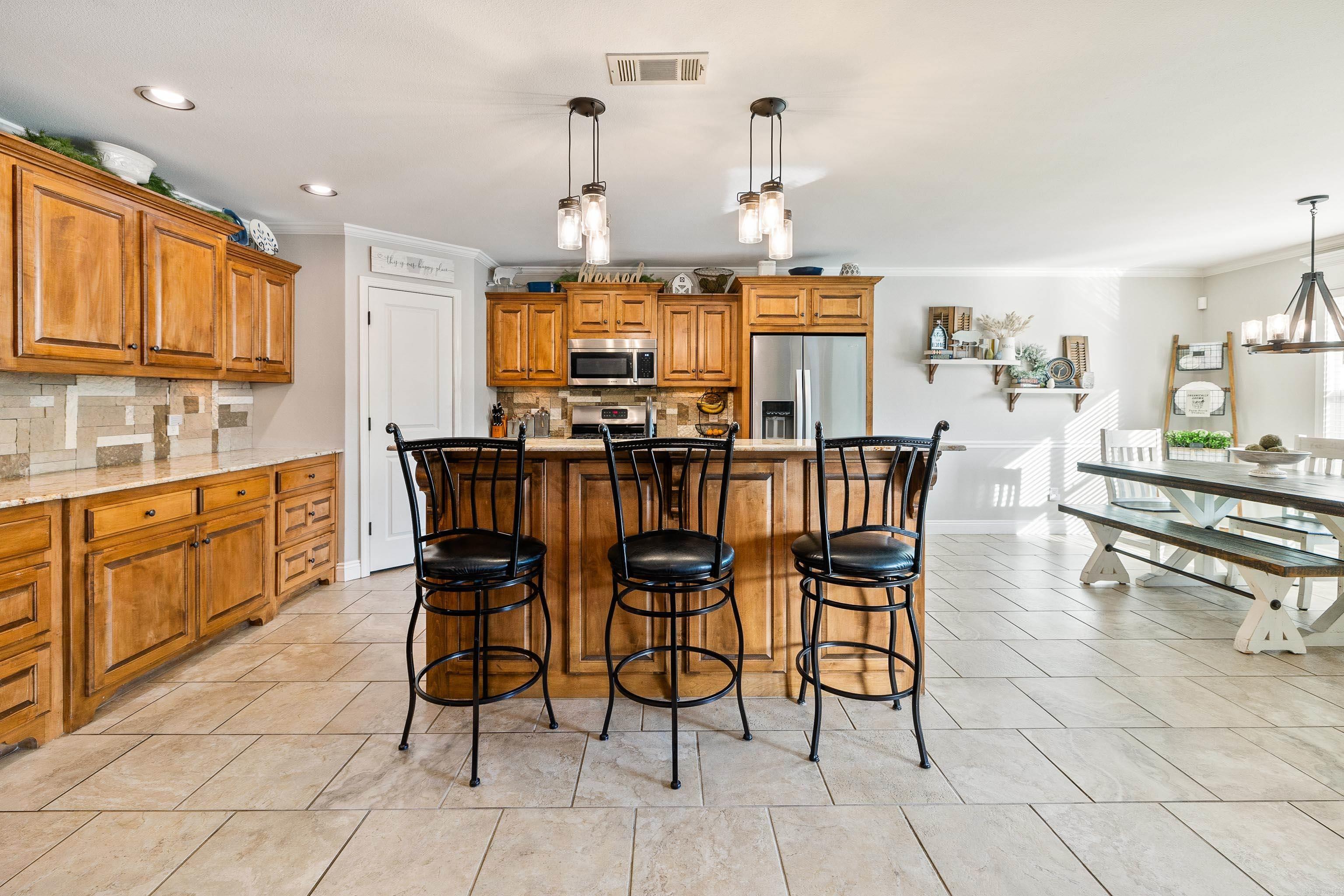 HICKORY HEIGHTS - Residential