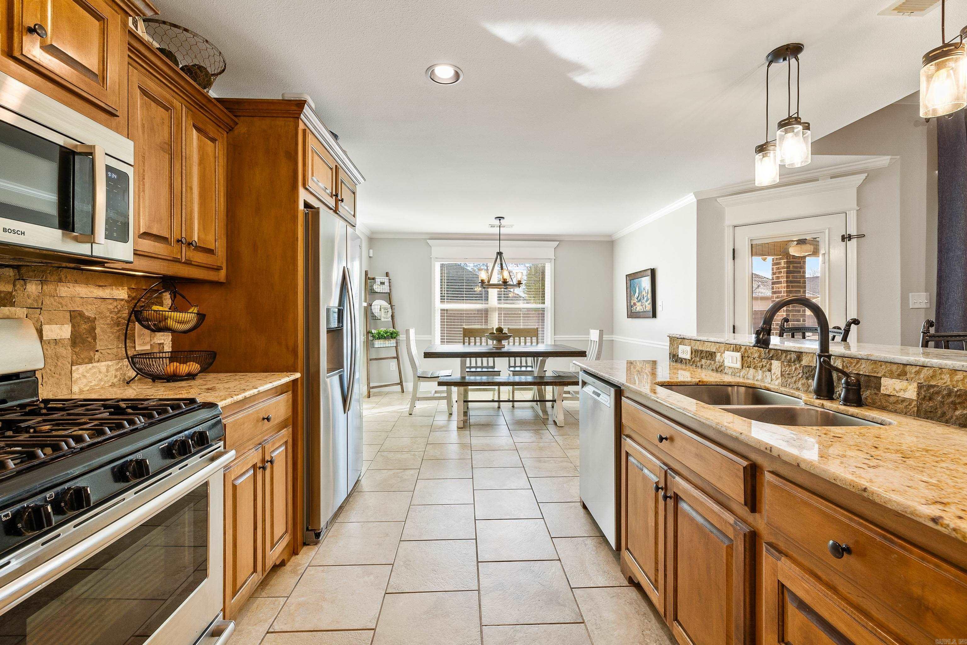 HICKORY HEIGHTS - Residential