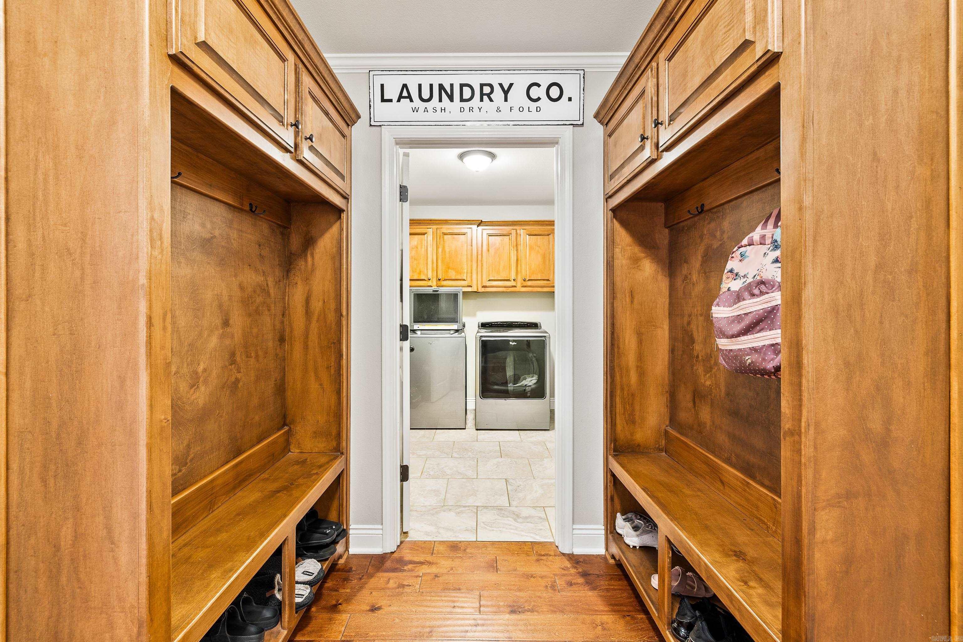 HICKORY HEIGHTS - Residential