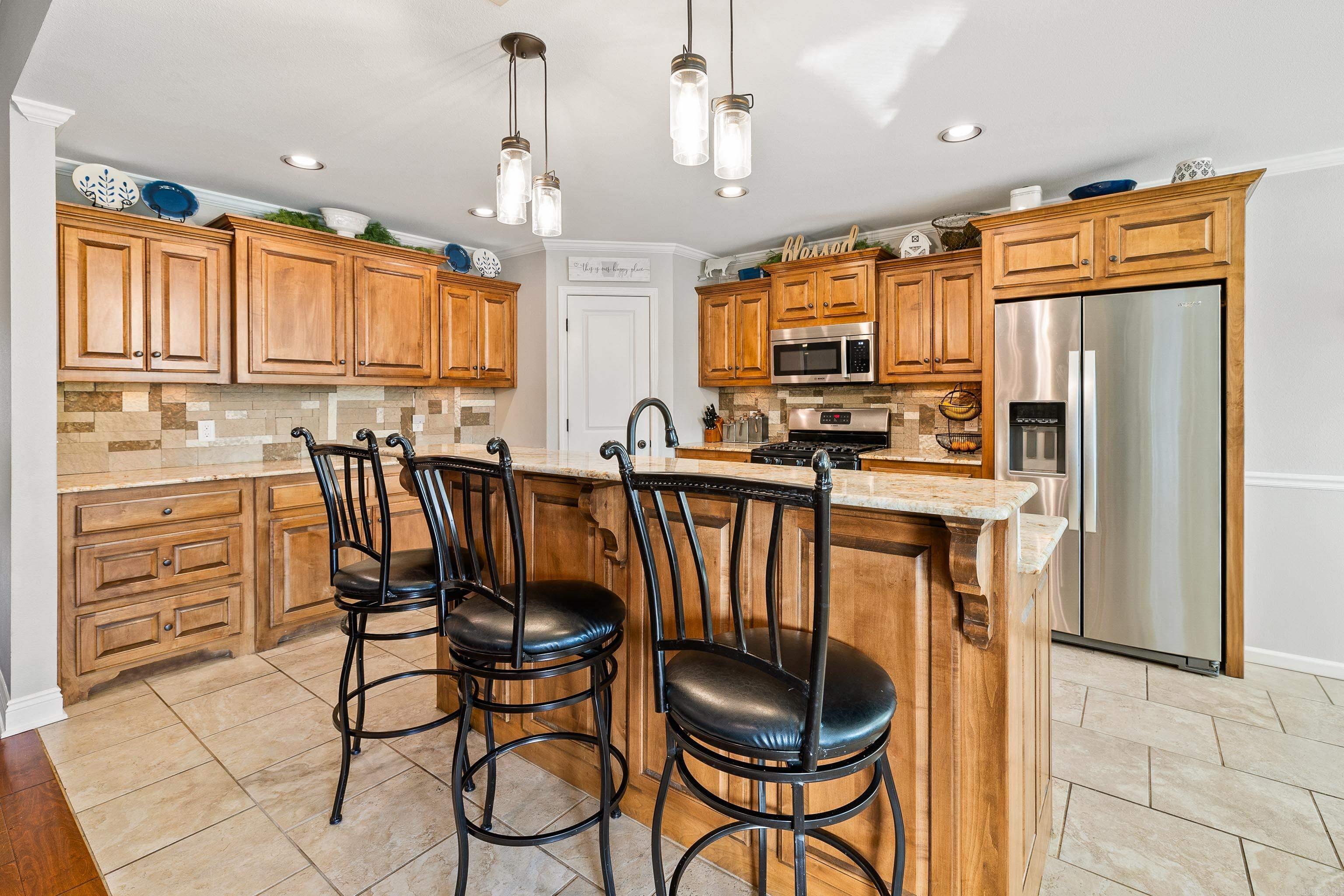 HICKORY HEIGHTS - Residential