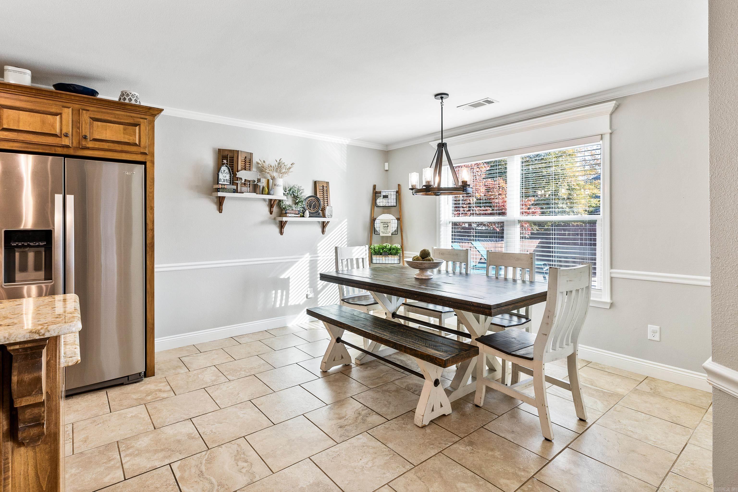 HICKORY HEIGHTS - Residential