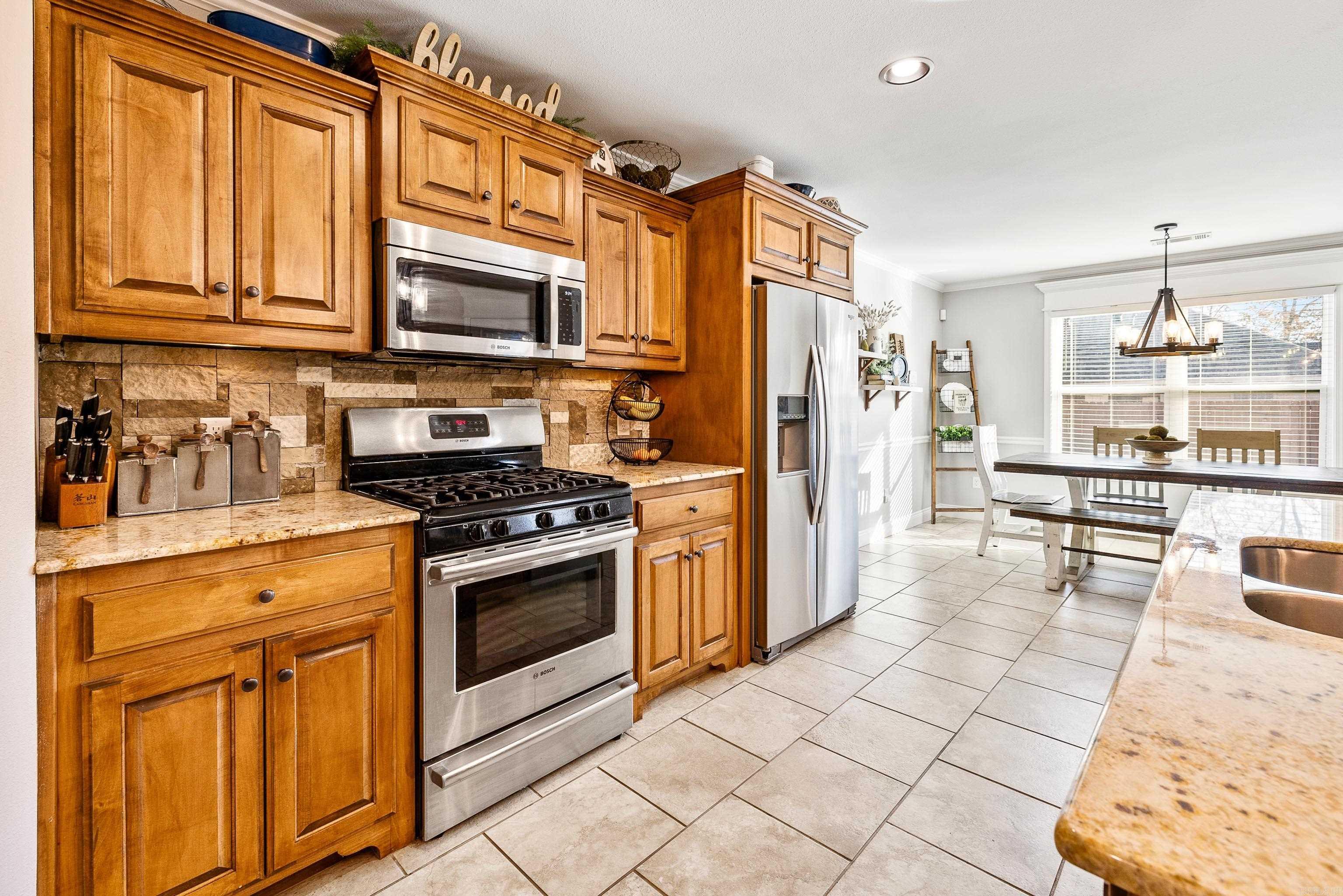 HICKORY HEIGHTS - Residential