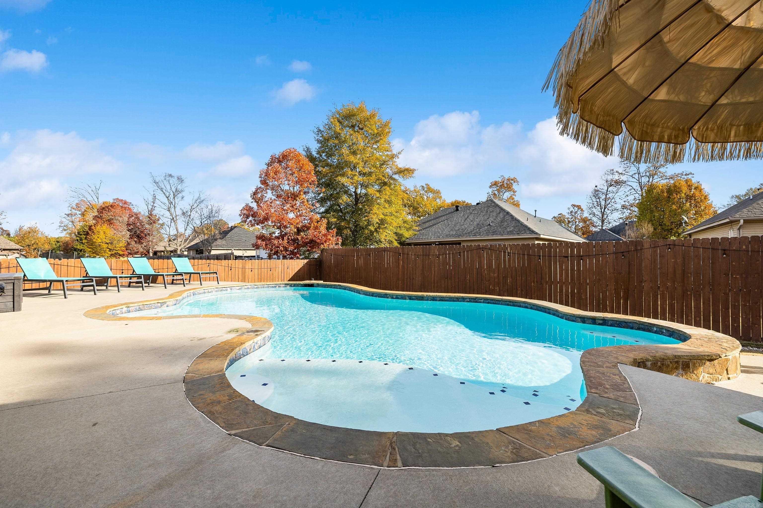 HICKORY HEIGHTS - Residential