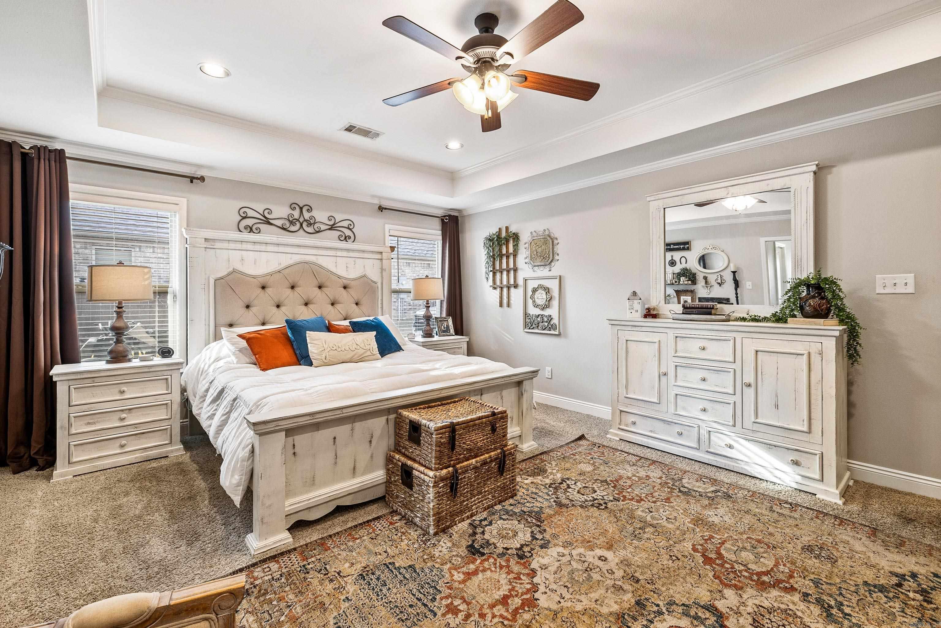 HICKORY HEIGHTS - Residential