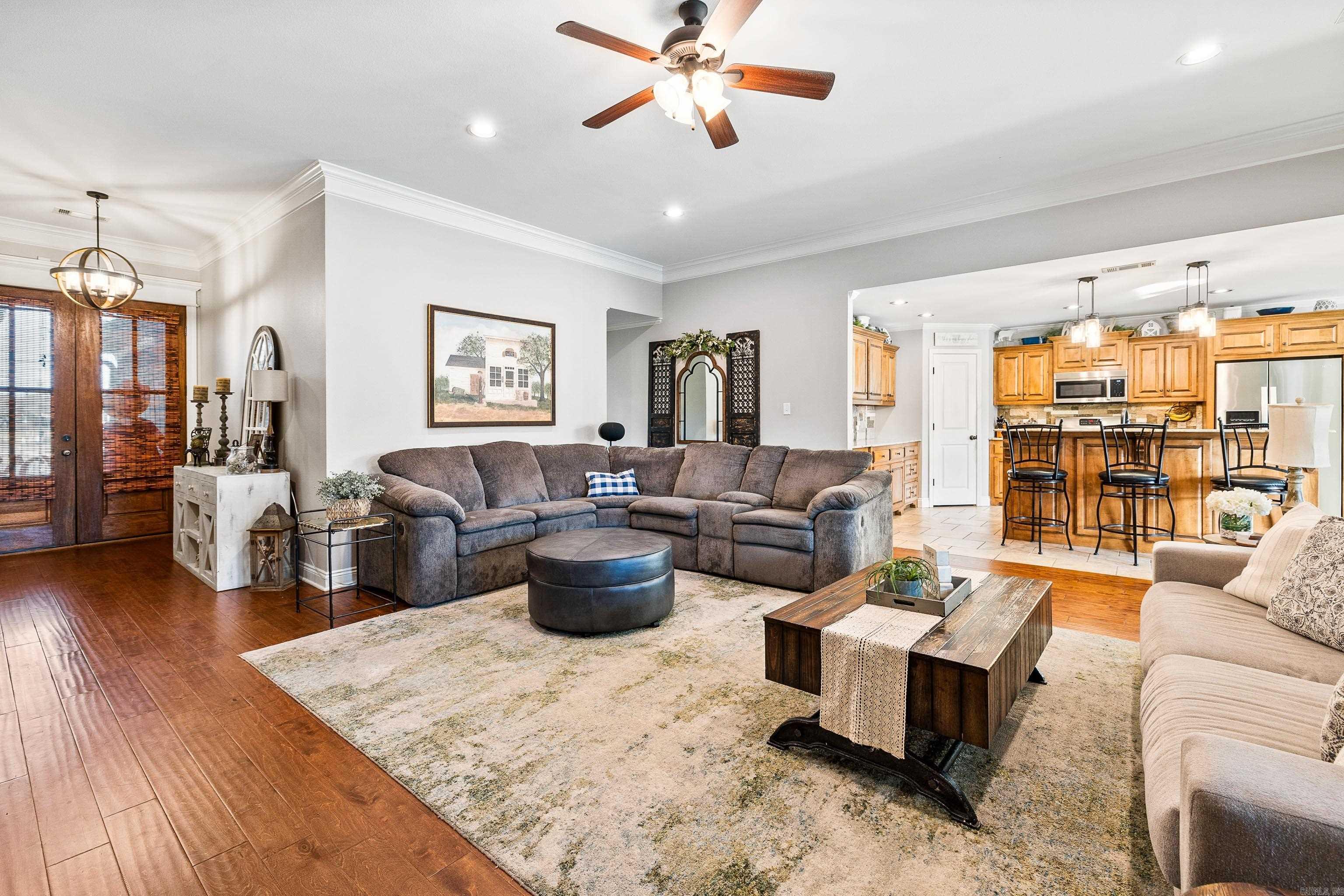 HICKORY HEIGHTS - Residential