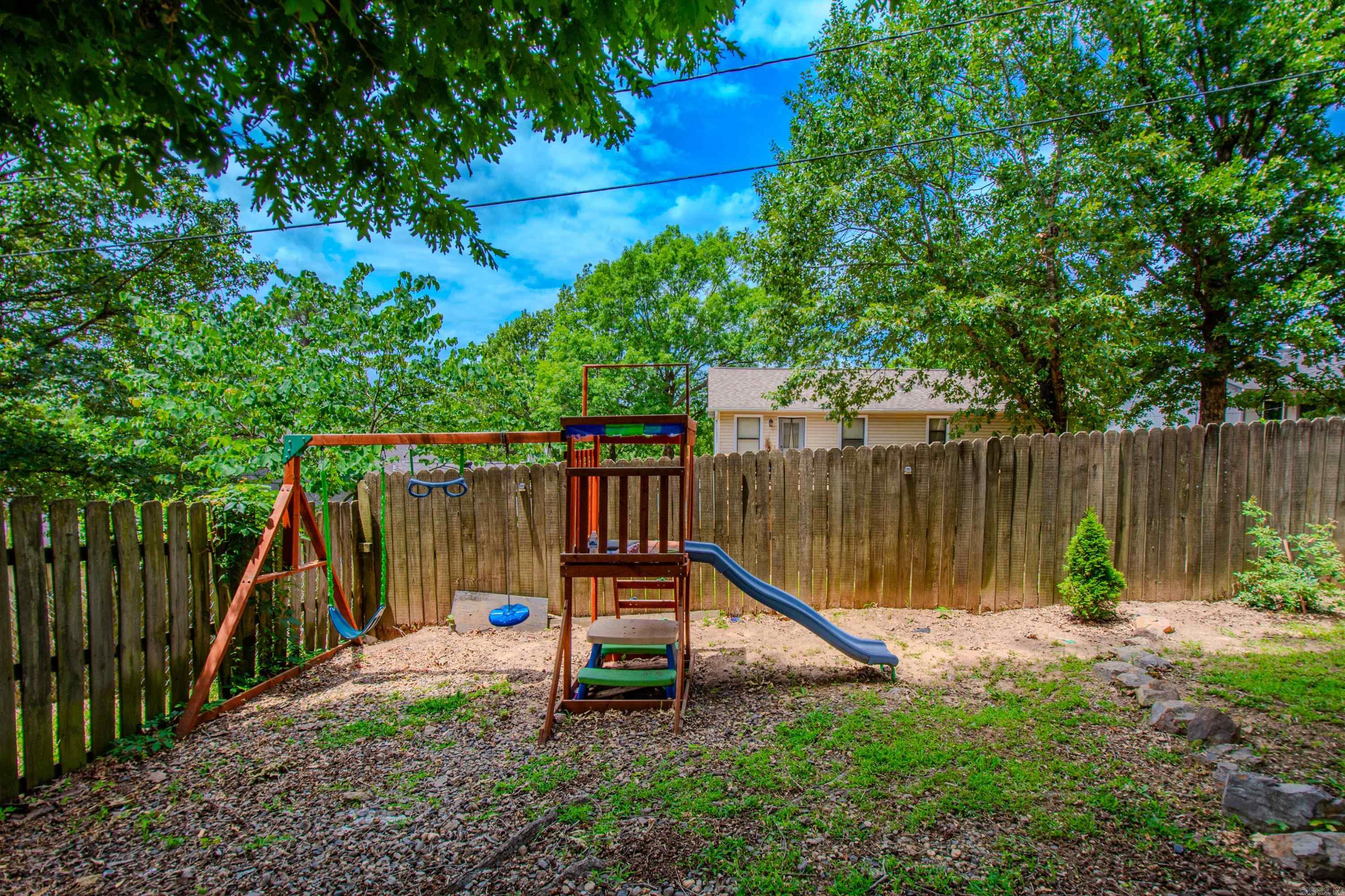 Point West III - Residential