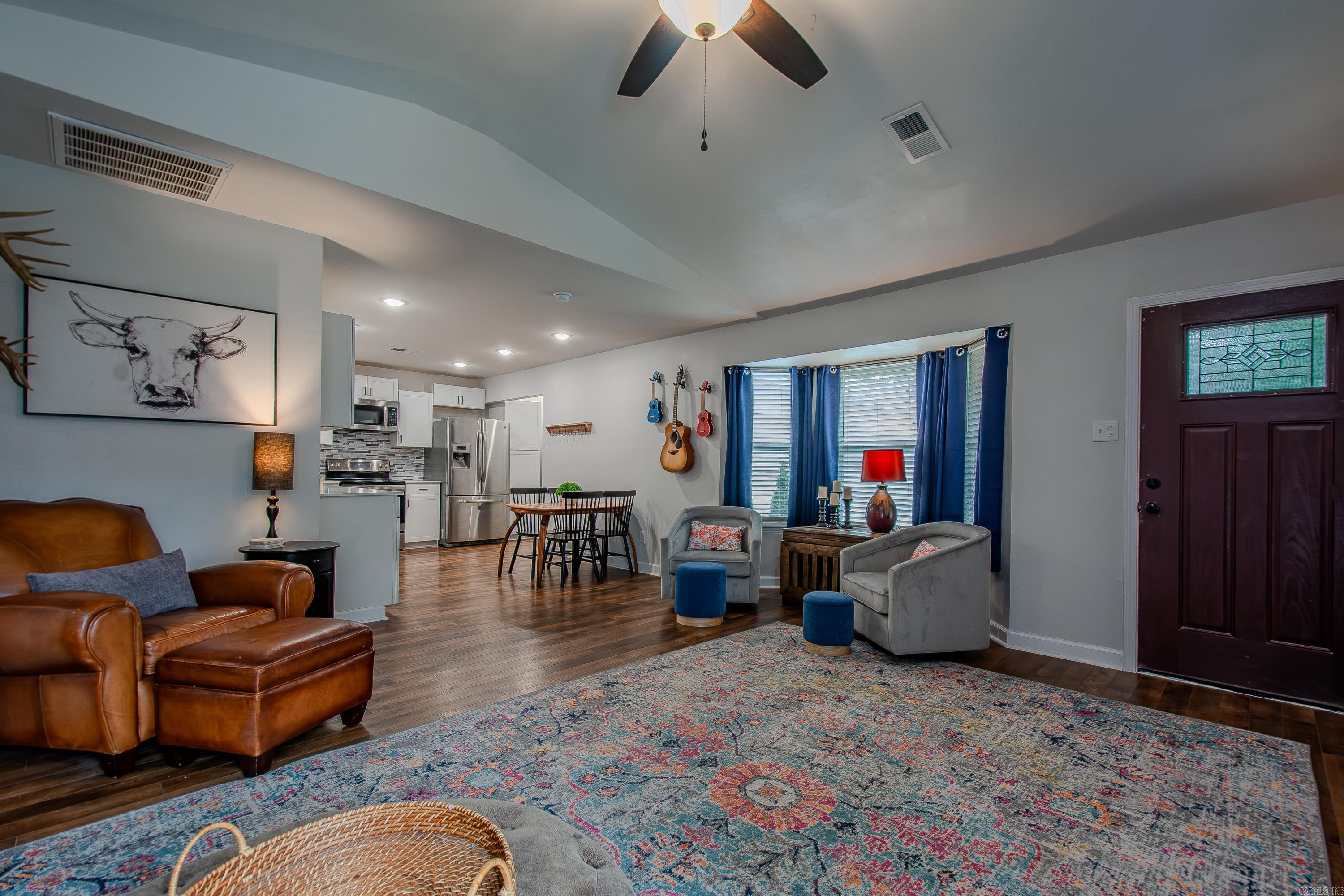 Point West III - Residential