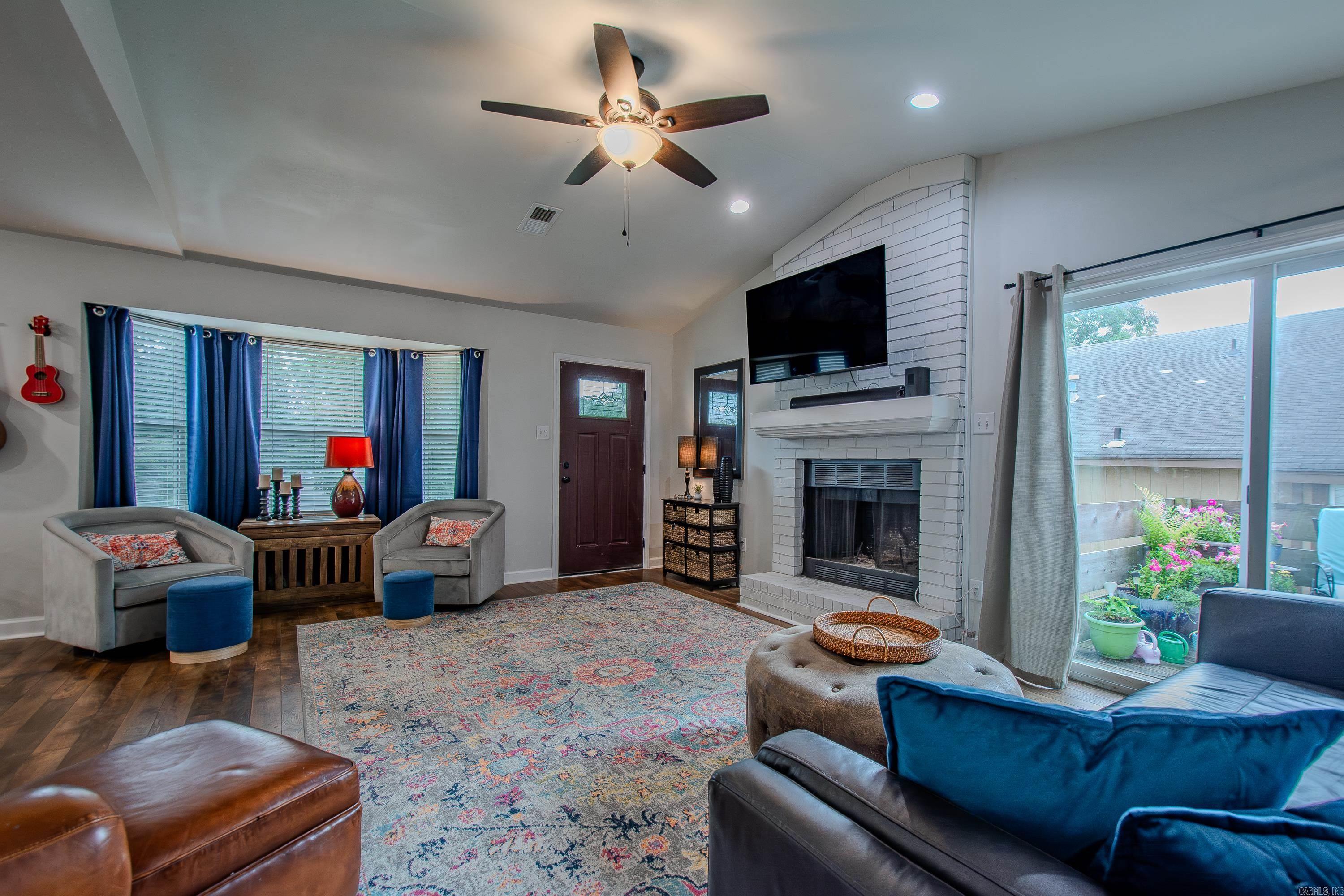 Point West III - Residential