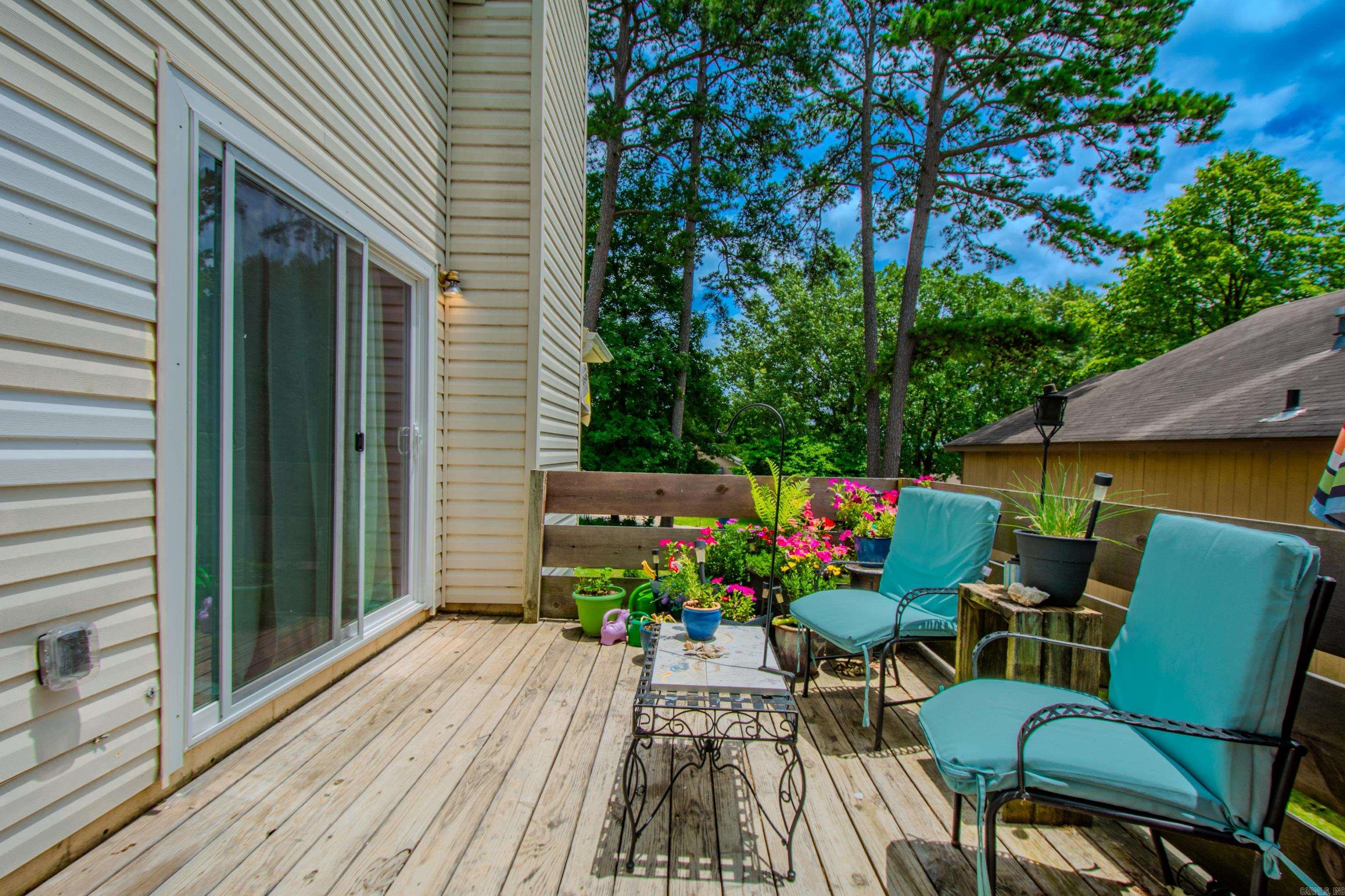 Point West III - Residential