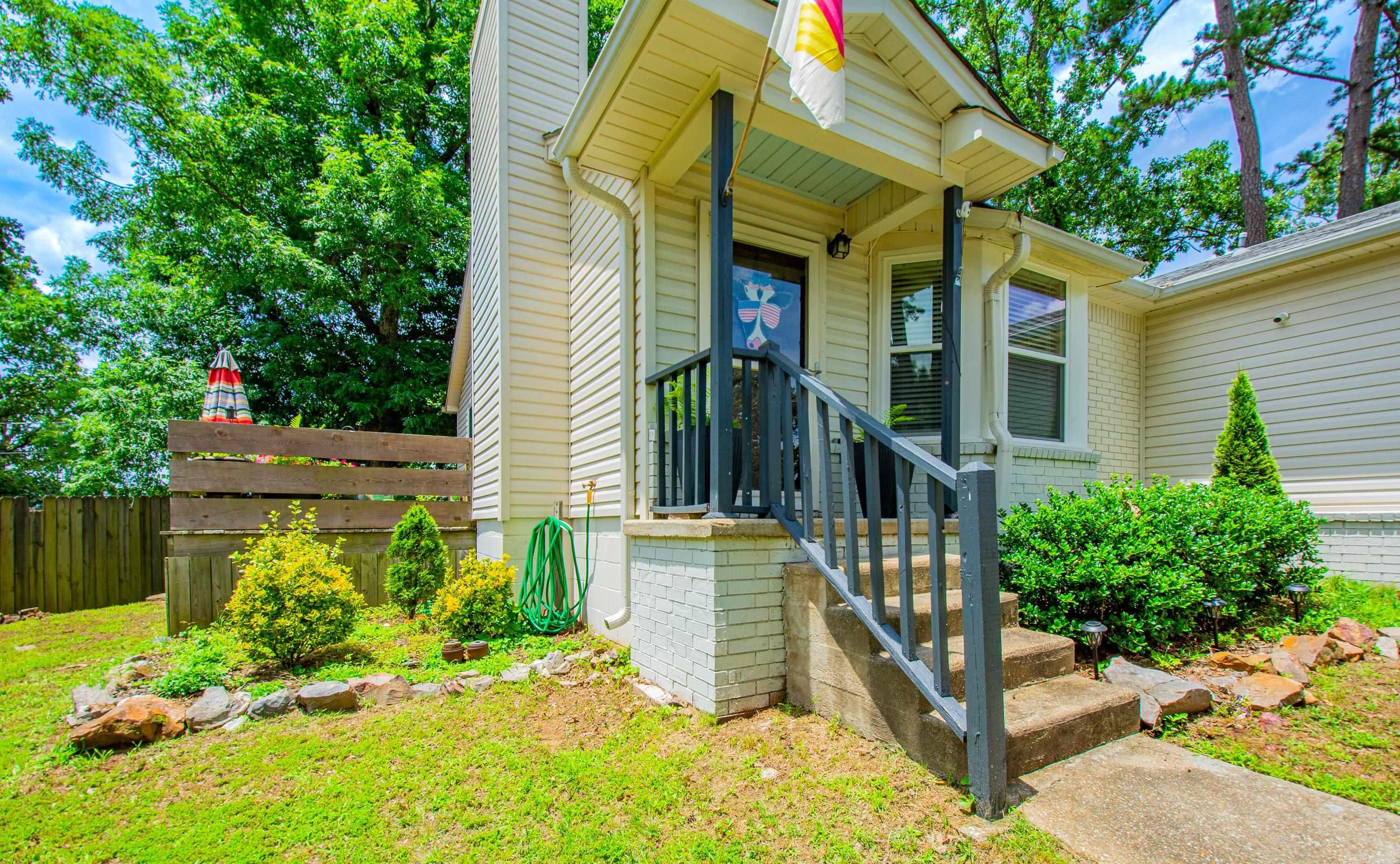 Point West III - Residential