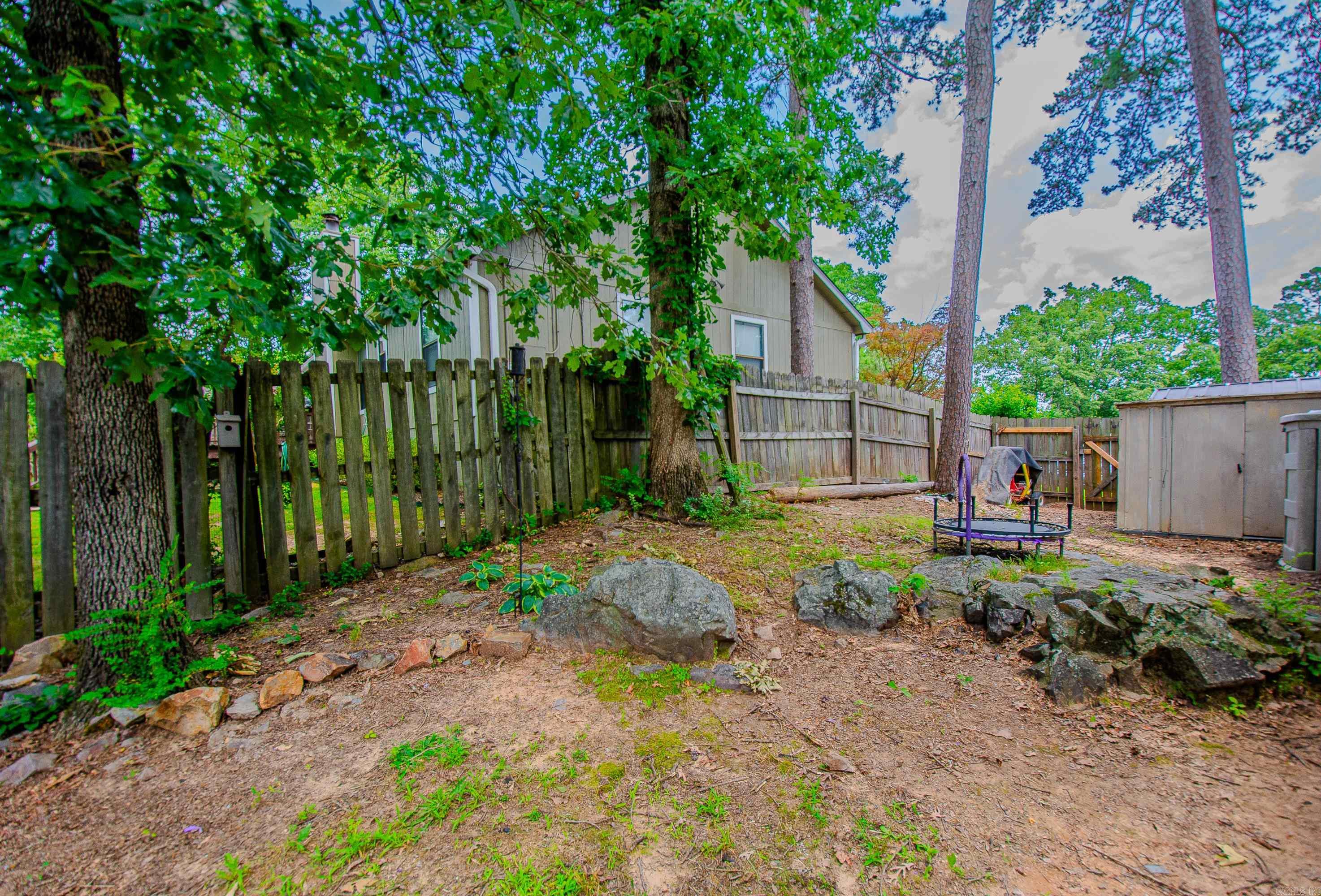 Point West III - Residential