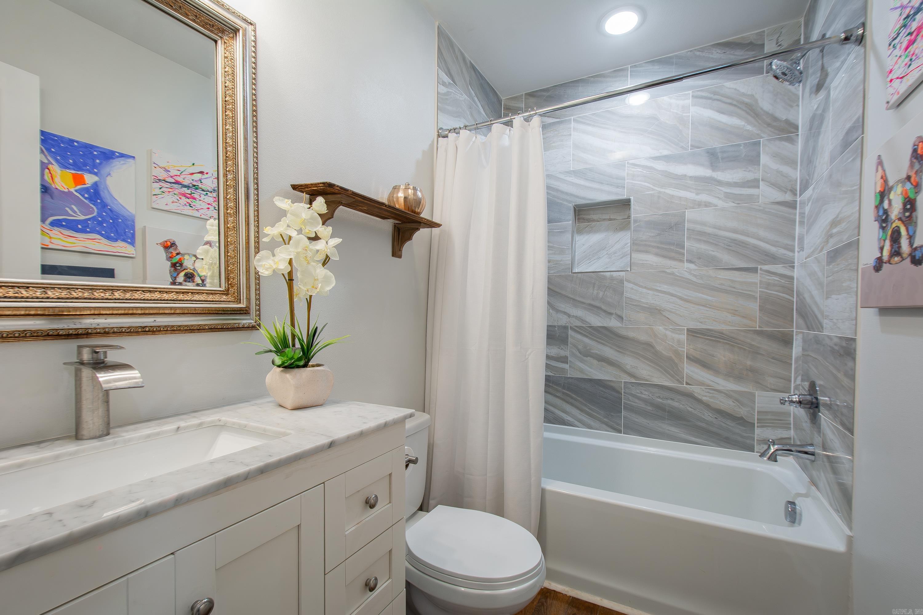 Point West III - Residential