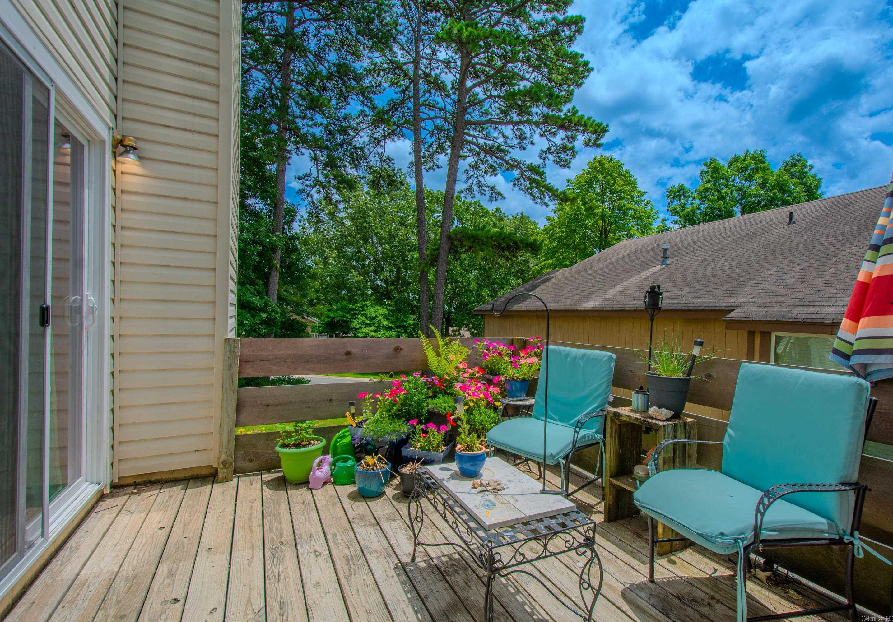 Point West III - Residential