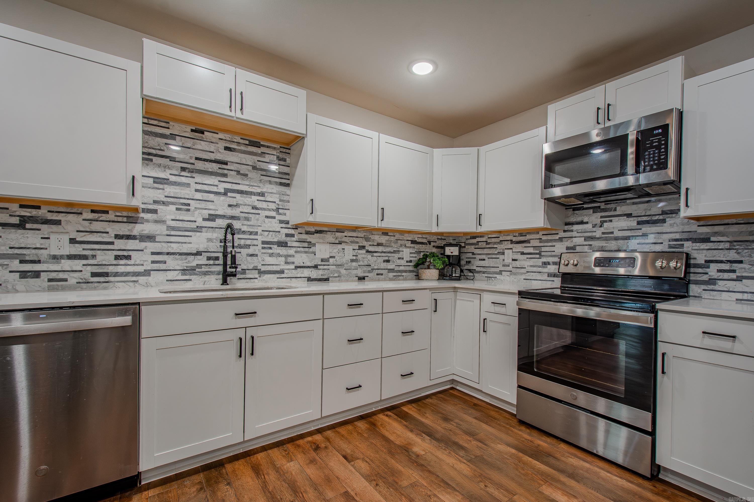 Point West III - Residential