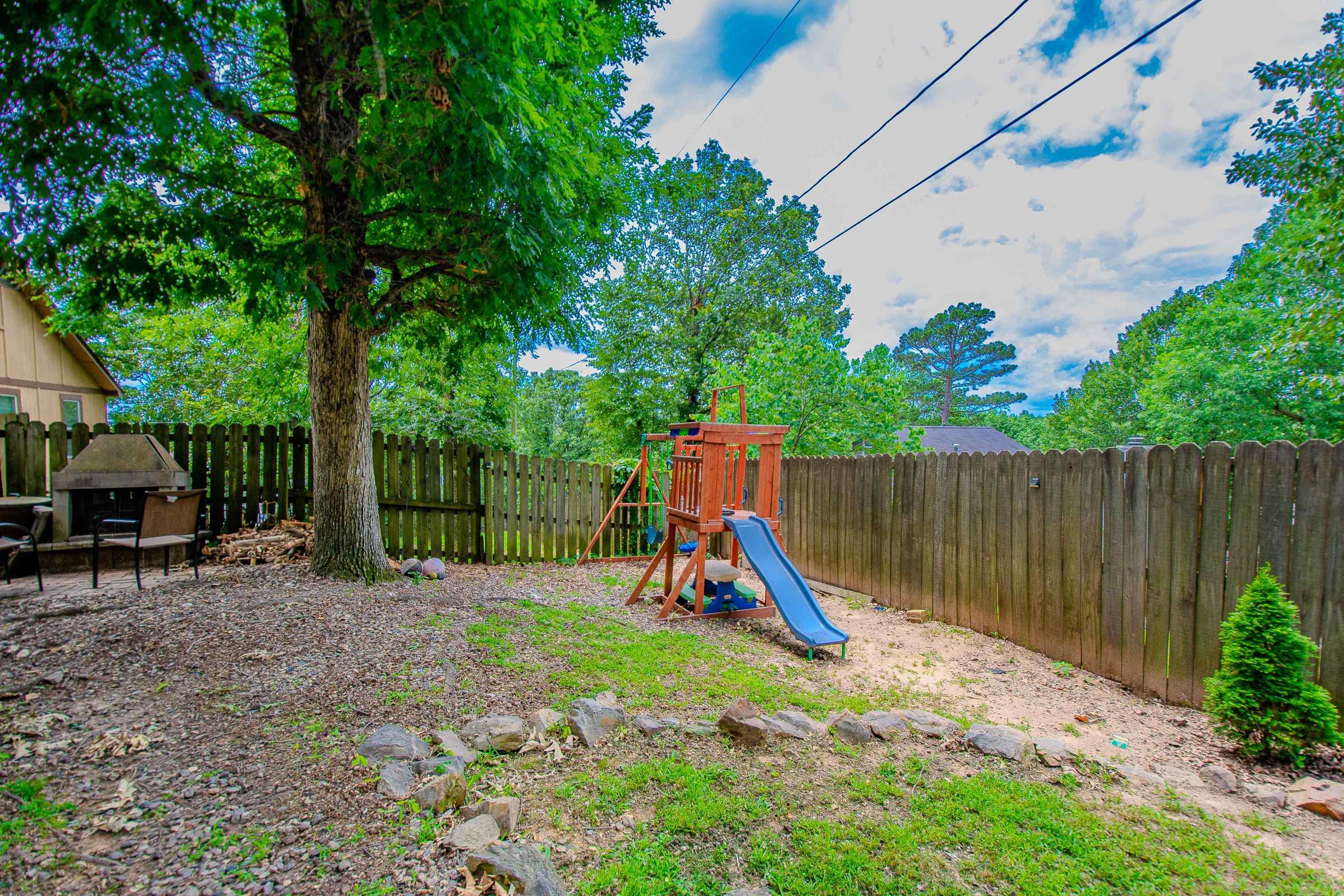 Point West III - Residential