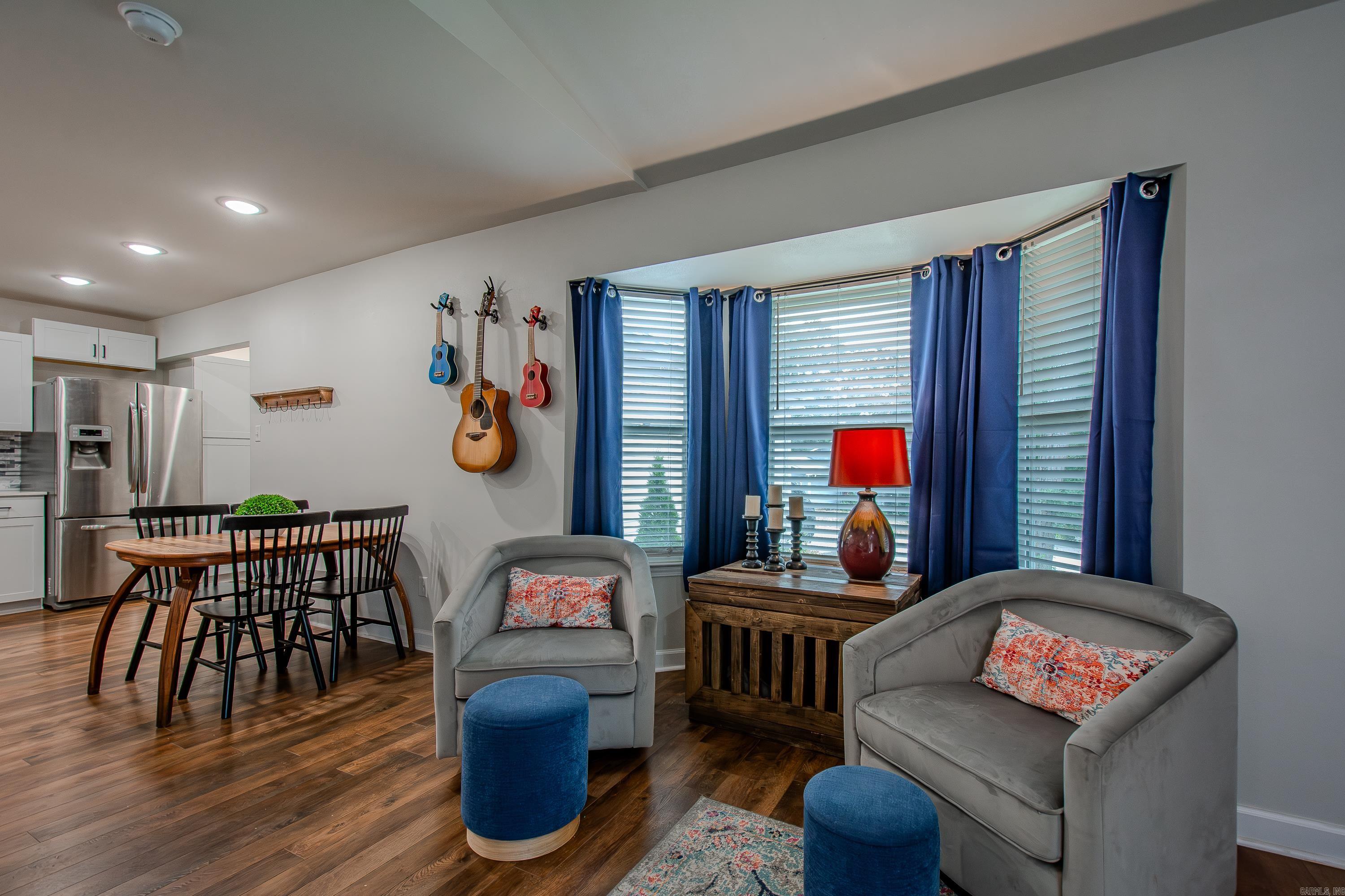 Point West III - Residential